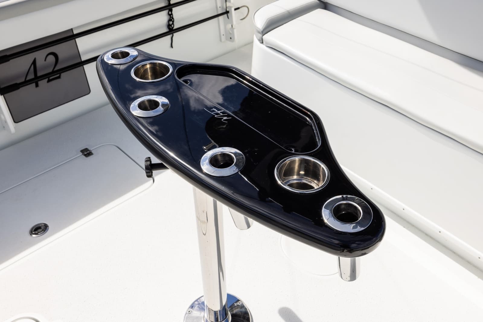 2023 Yellowfin Offshore - Photo 38