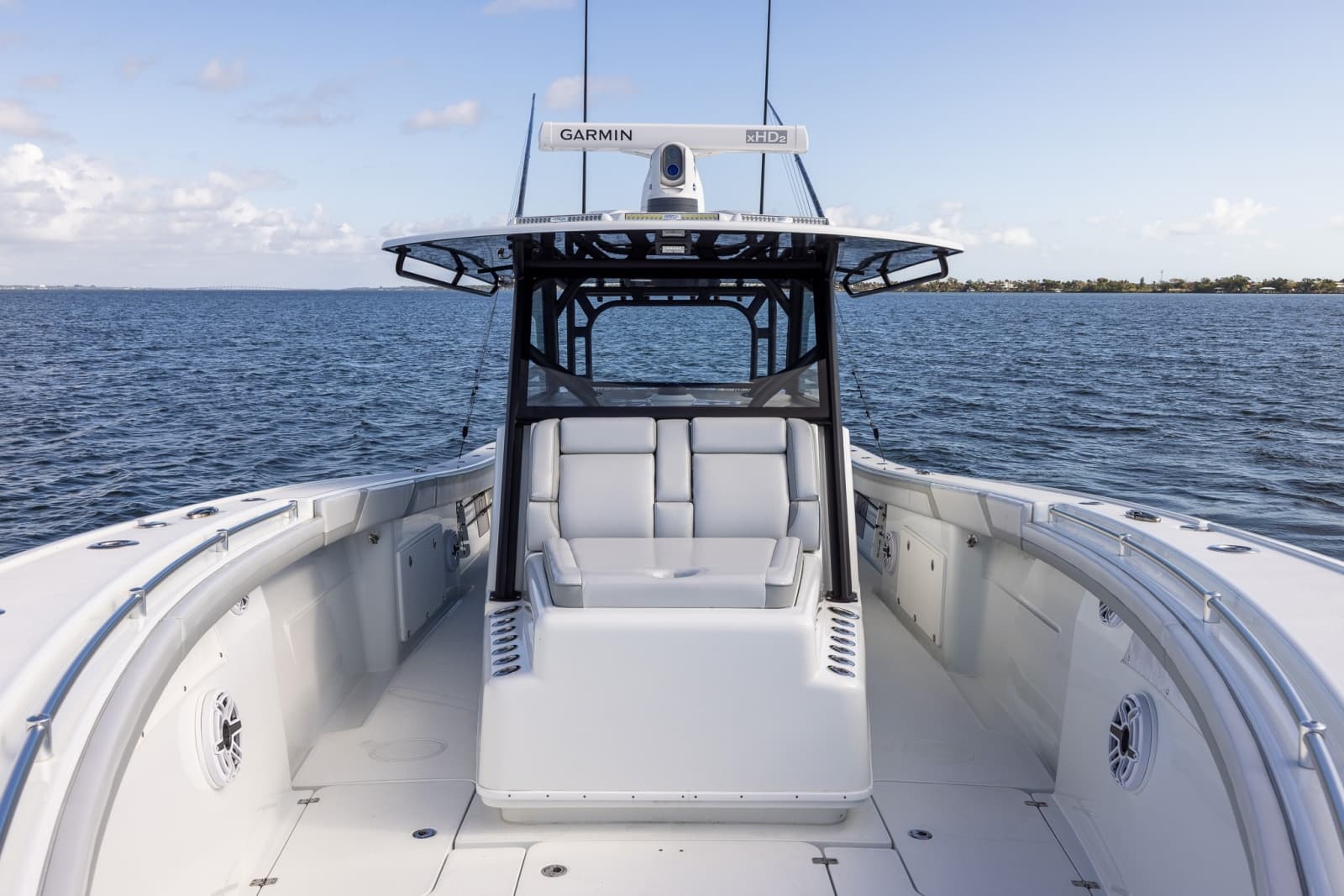 2023 Yellowfin Offshore - Photo 19