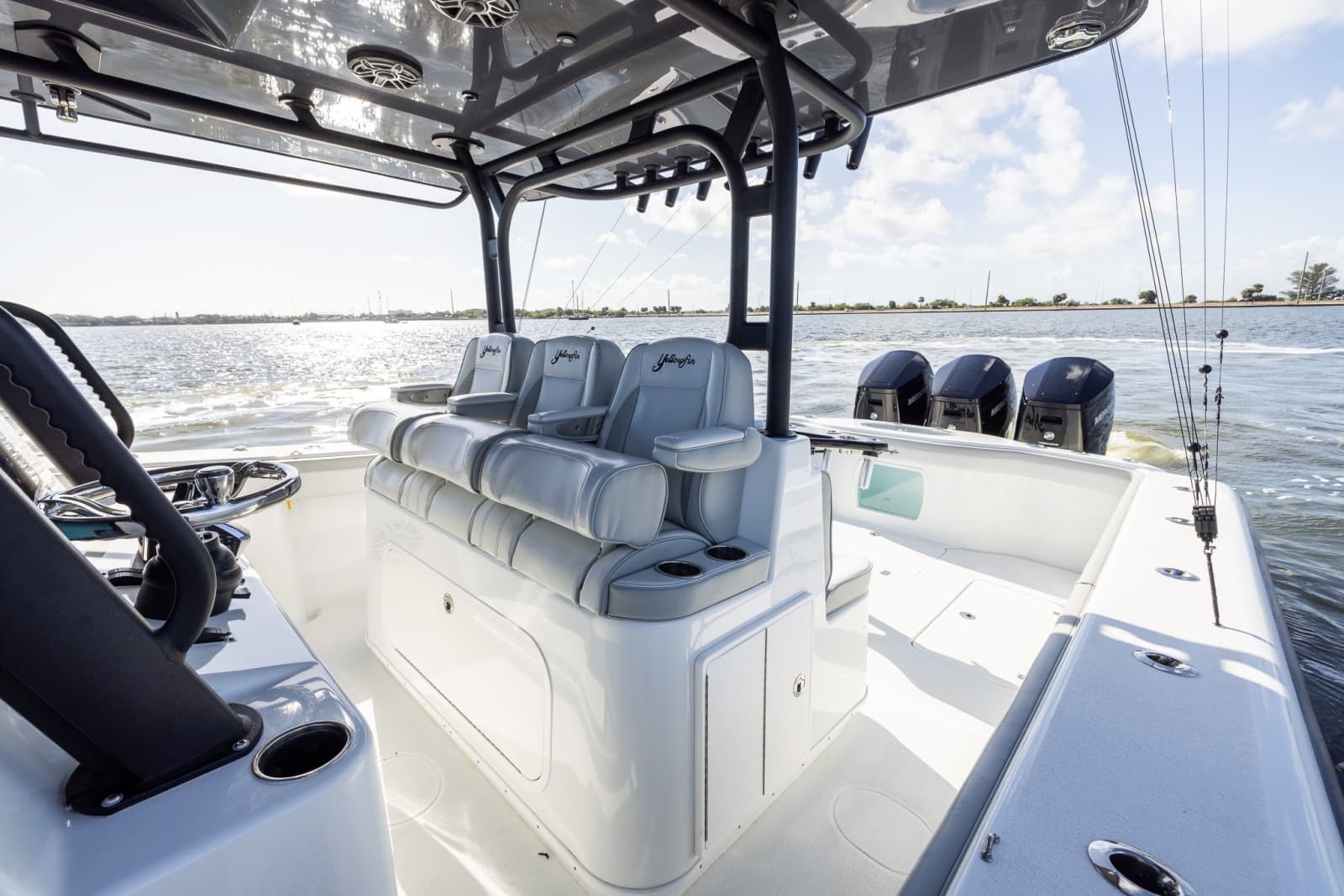 2023 Yellowfin Offshore - Photo 25