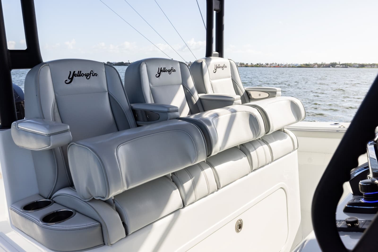 2023 Yellowfin Offshore - Photo 26