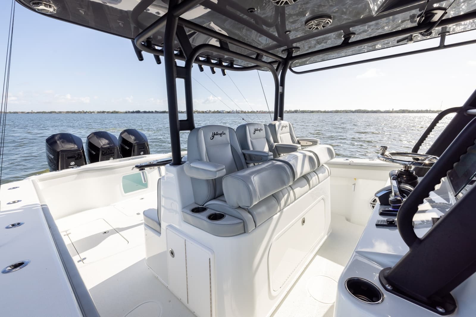 2023 Yellowfin Offshore - Photo 24