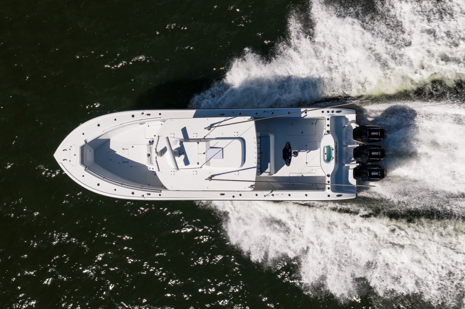 2023 Yellowfin Offshore - Photo 7