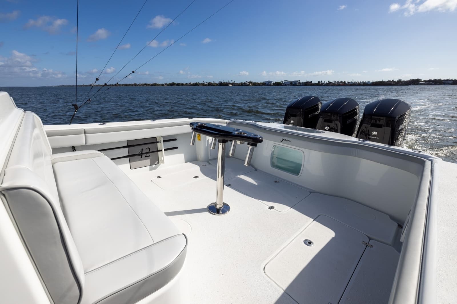 2023 Yellowfin Offshore - Photo 32