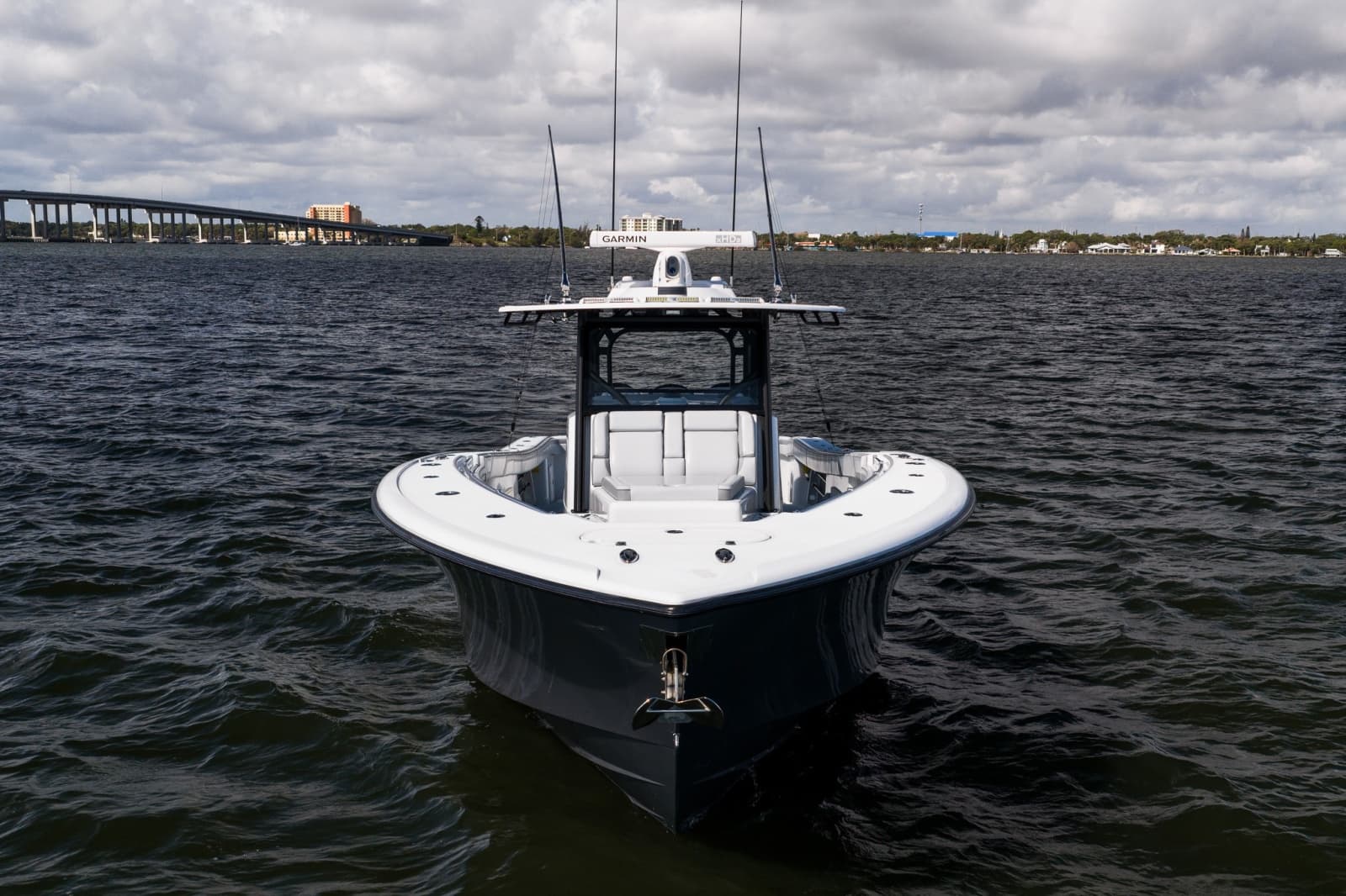 2023 Yellowfin Offshore - Photo 4