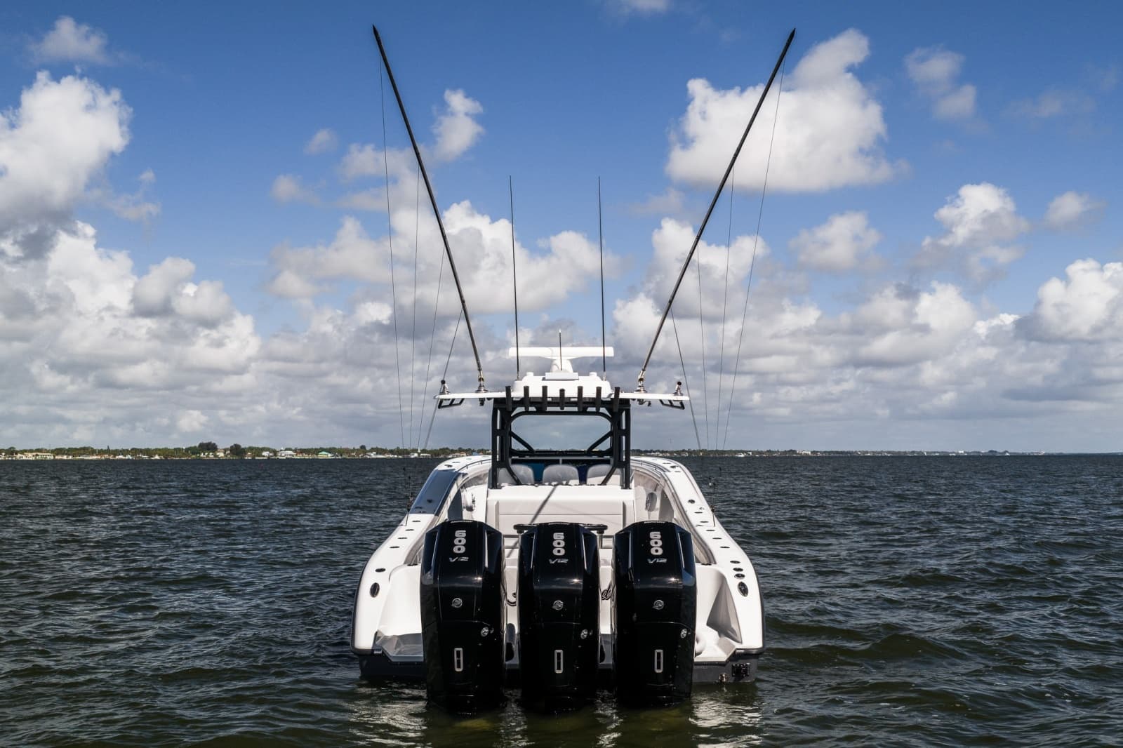 2023 Yellowfin Offshore - Photo 6