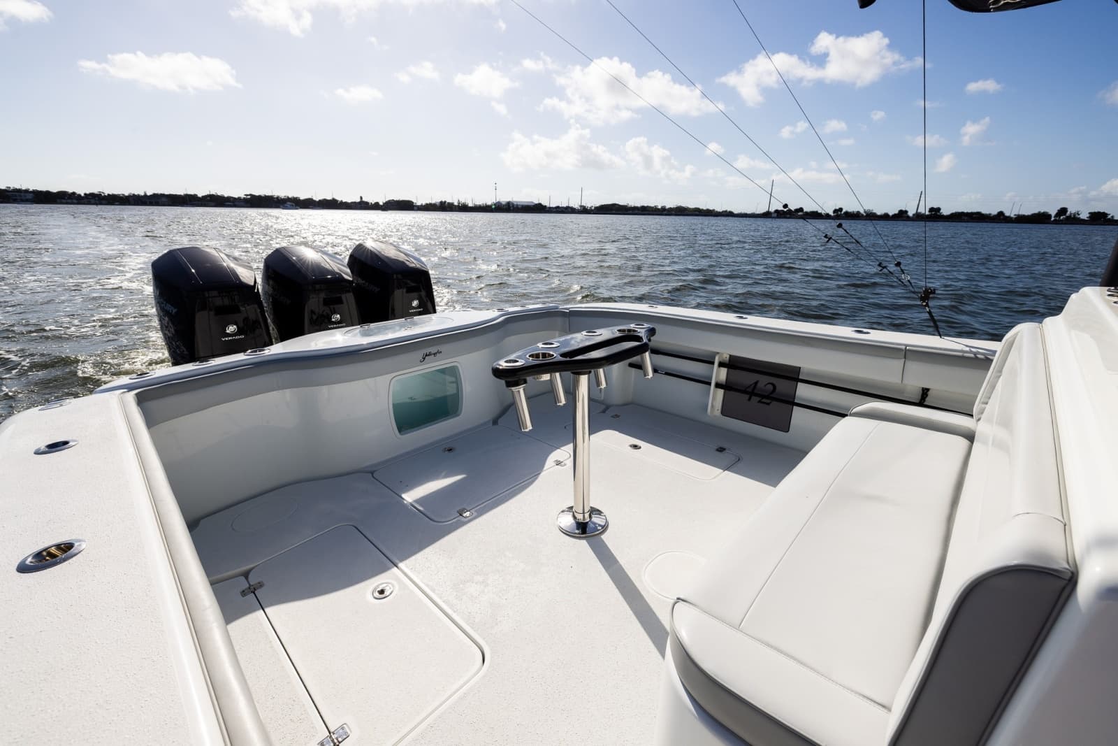 2023 Yellowfin Offshore - Photo 31