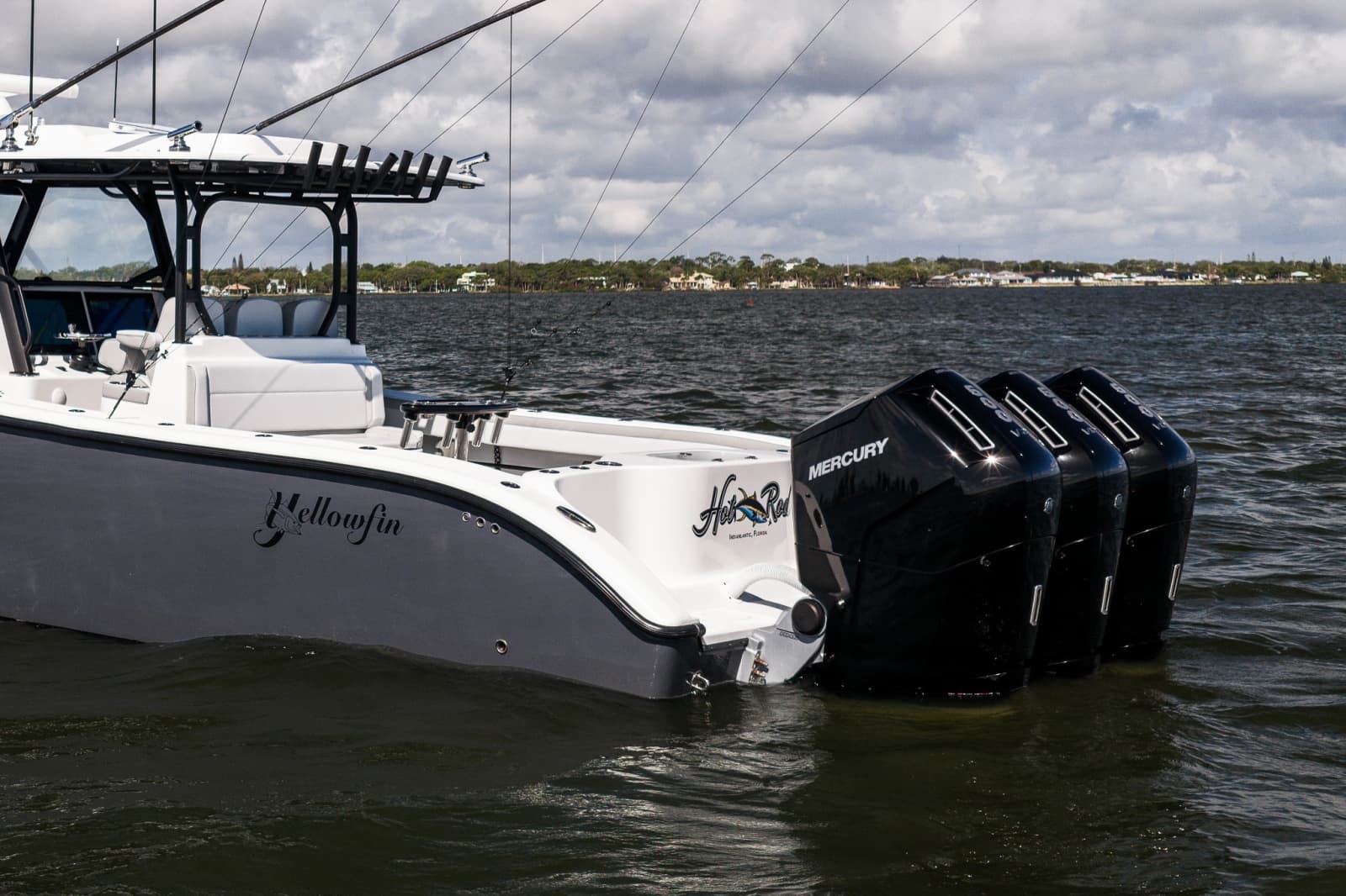 2023 Yellowfin Offshore - Photo 5