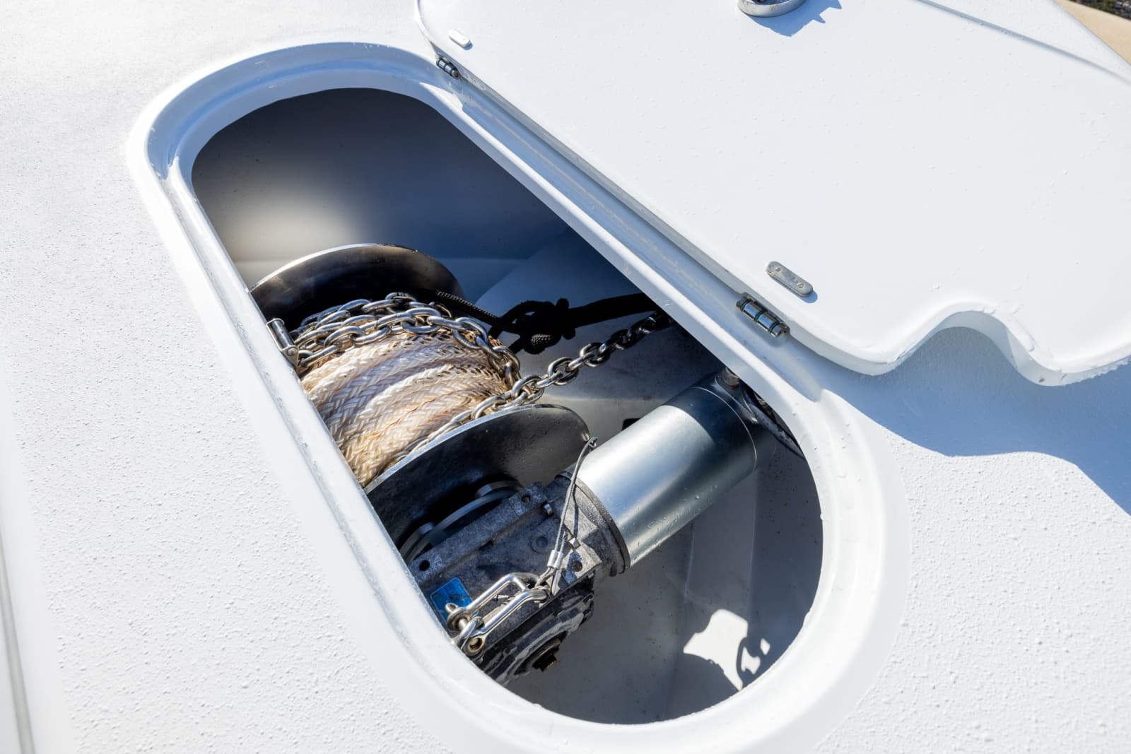 2023 Yellowfin Offshore - Photo 13