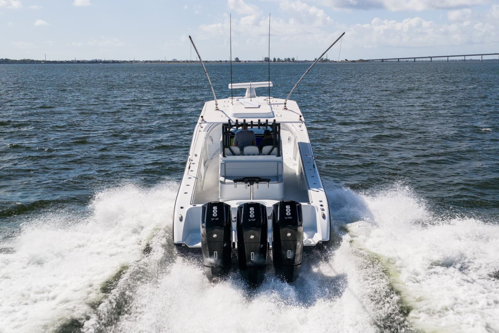 2023 Yellowfin Offshore - Photo 10