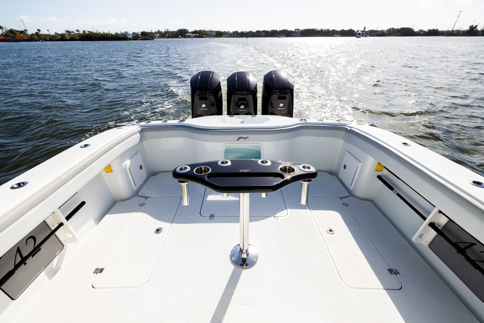 2023 Yellowfin Offshore - Photo 33