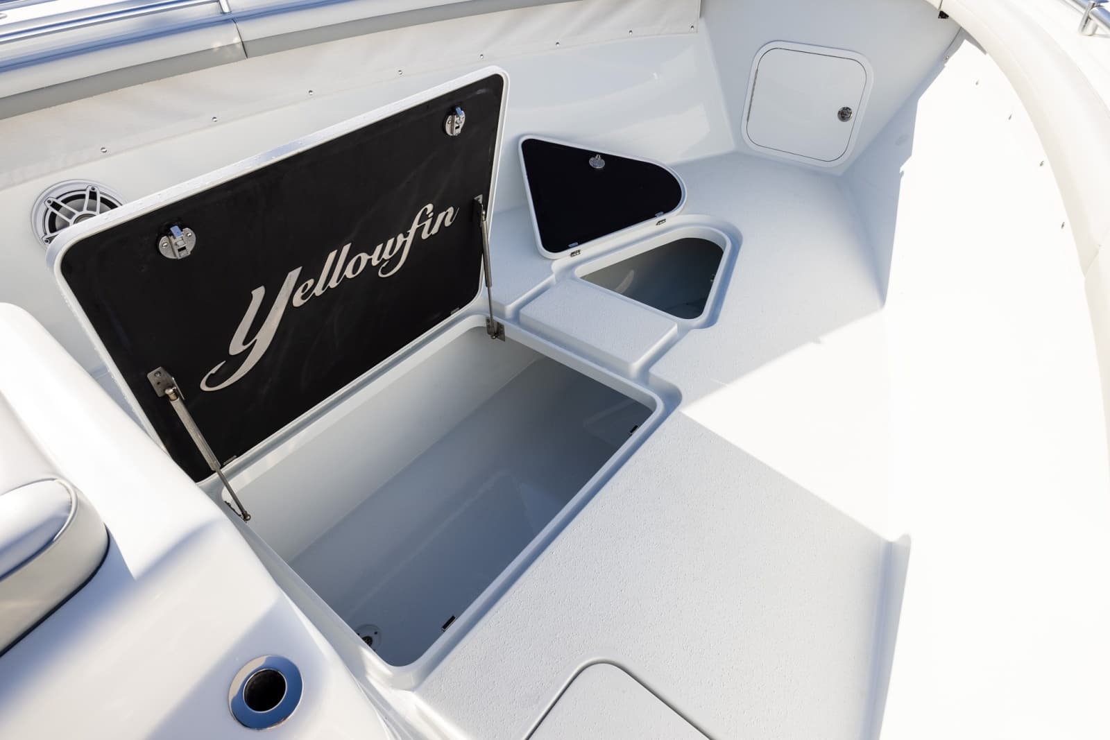 2023 Yellowfin Offshore - Photo 14