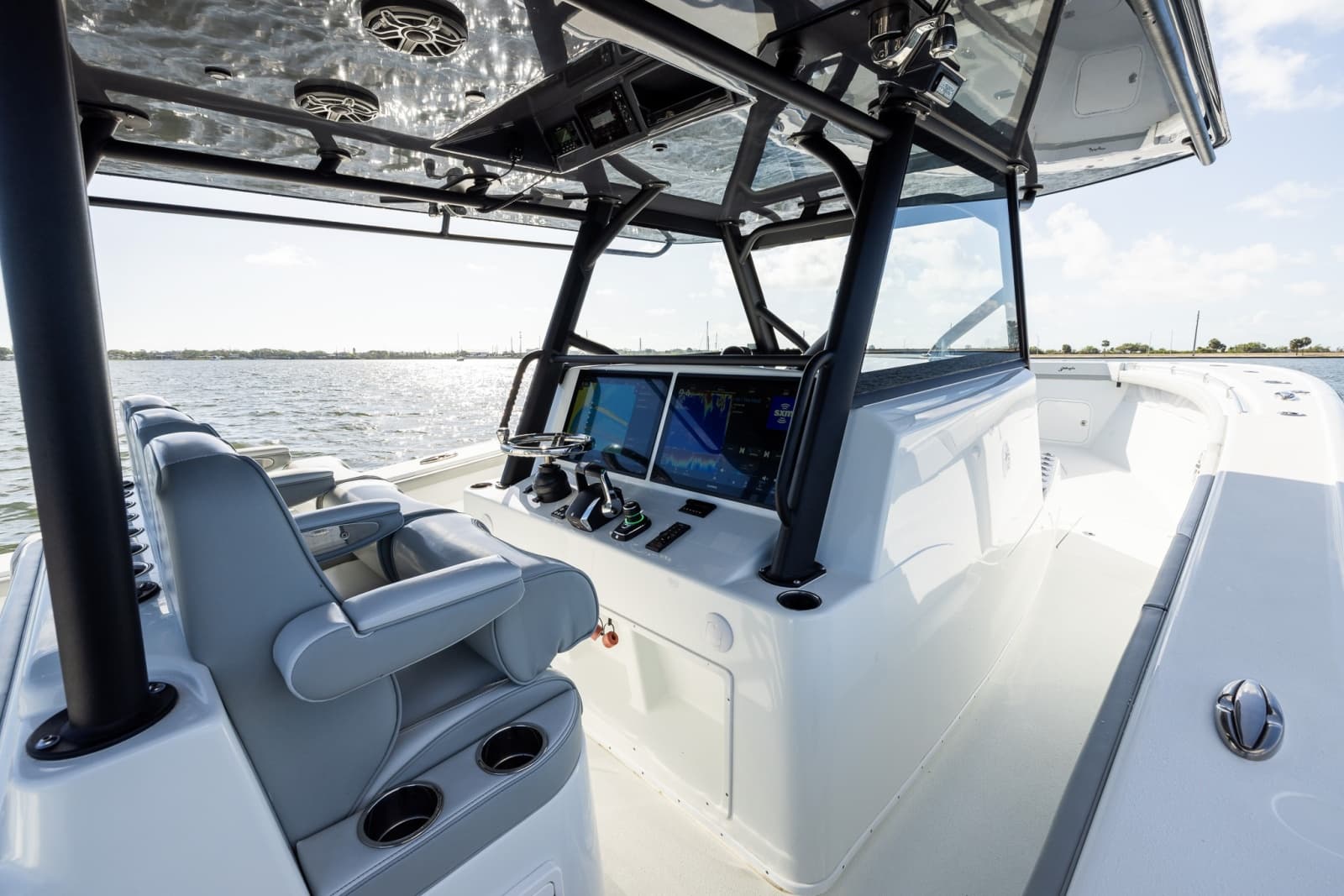 2023 Yellowfin Offshore - Photo 27