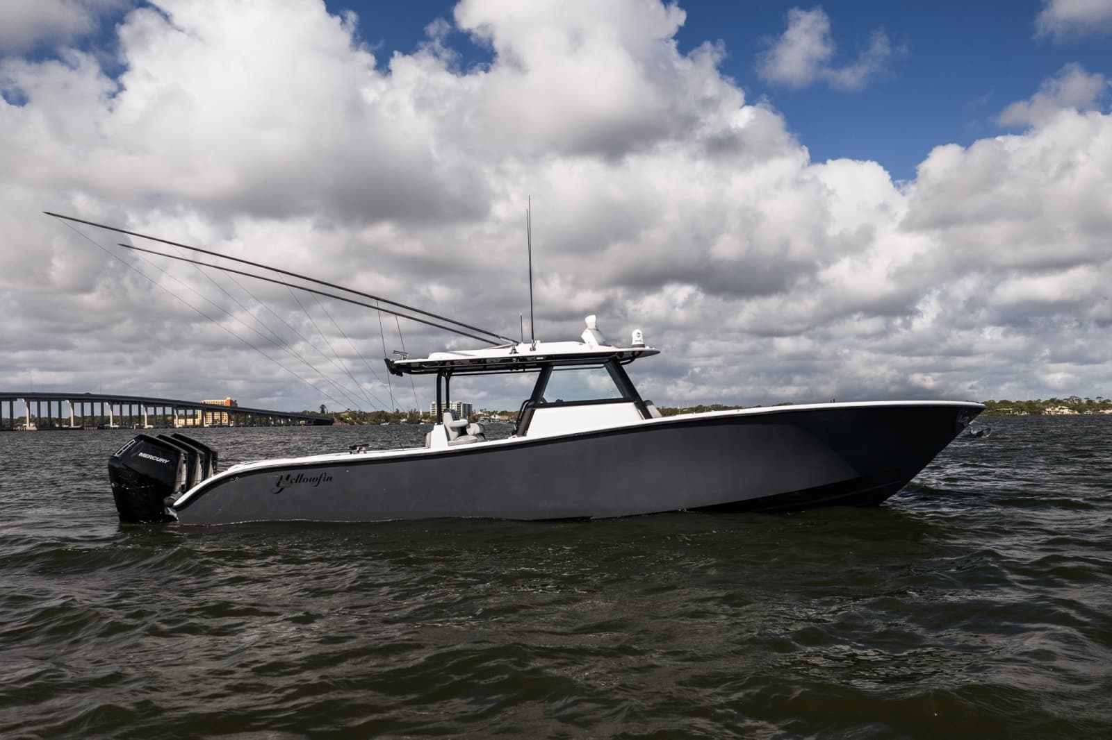 2023 Yellowfin Offshore - Photo 1