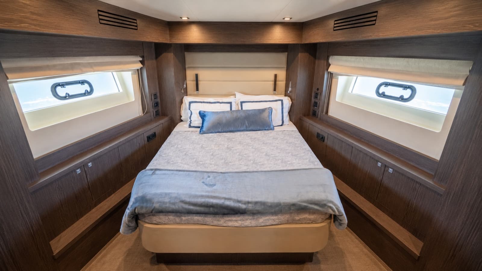 2025 Sirena 58 - Photo 68
