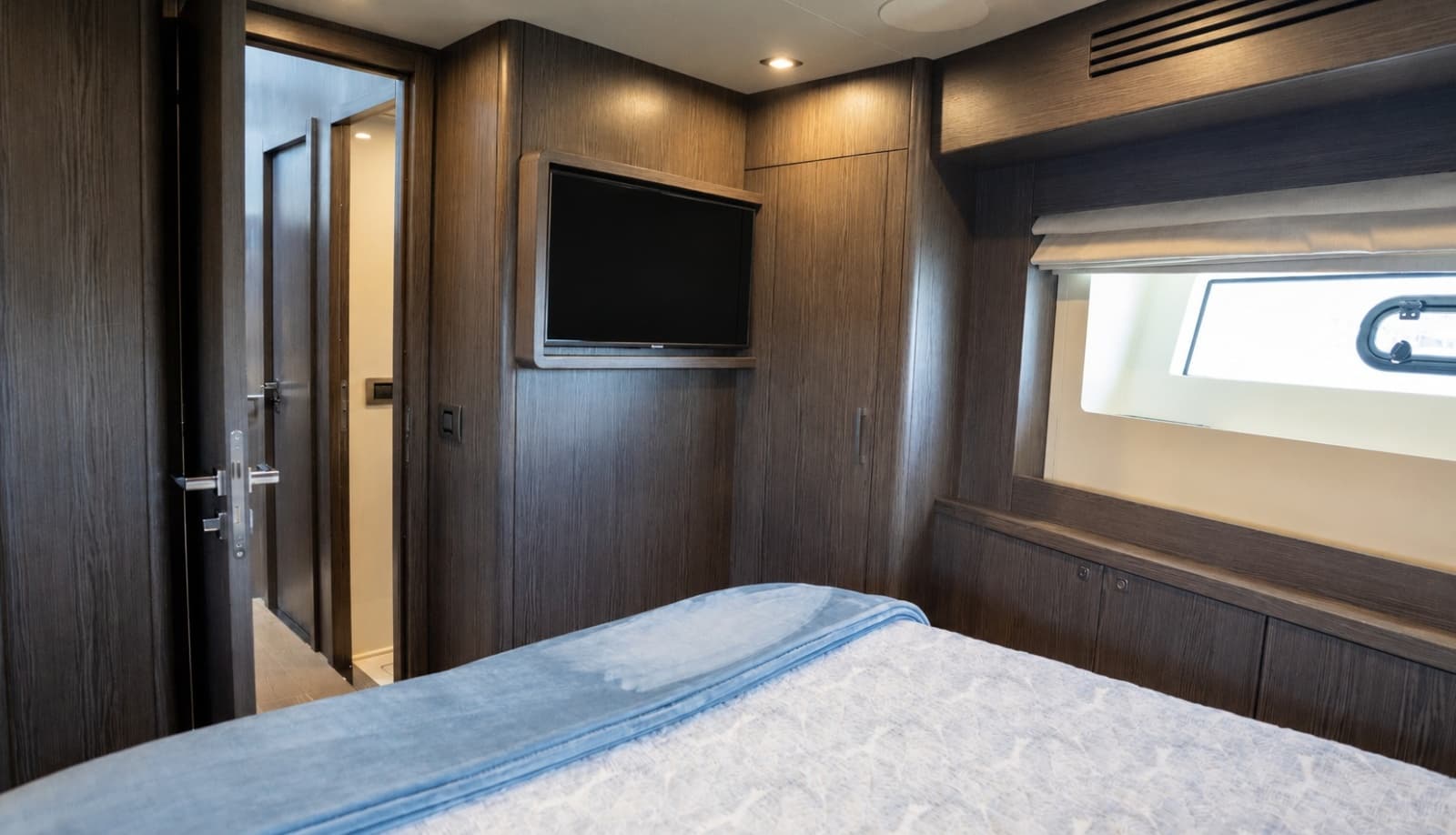 2025 Sirena 58 - Photo 70