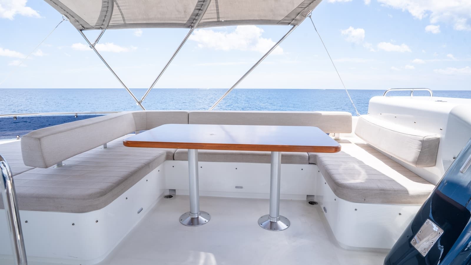 2025 Sirena 58 - Photo 11