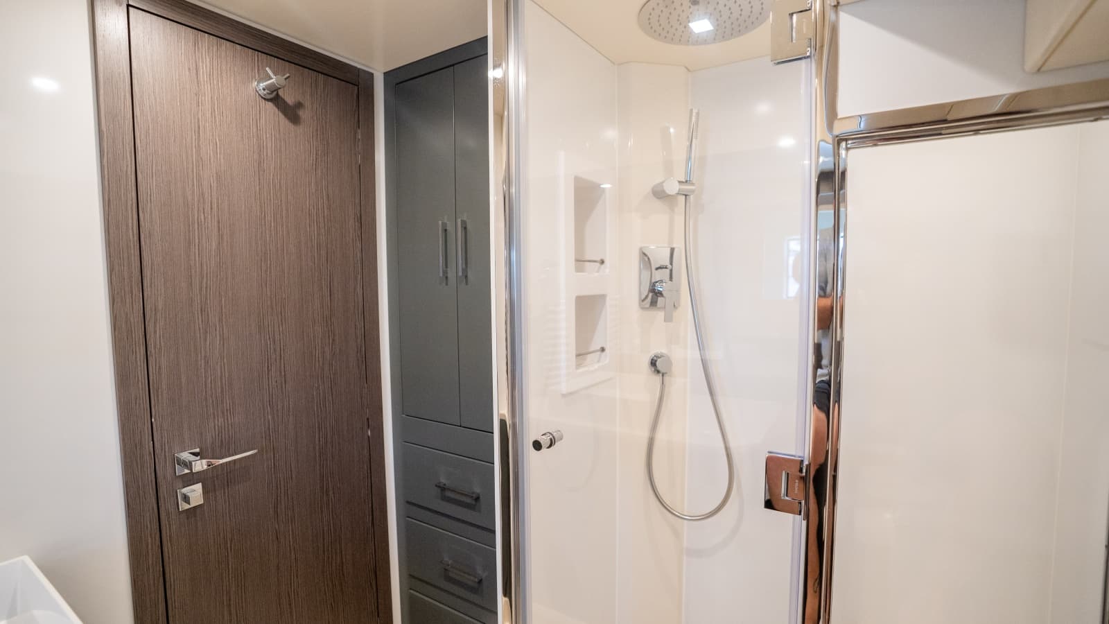 2025 Sirena 58 - Photo 65