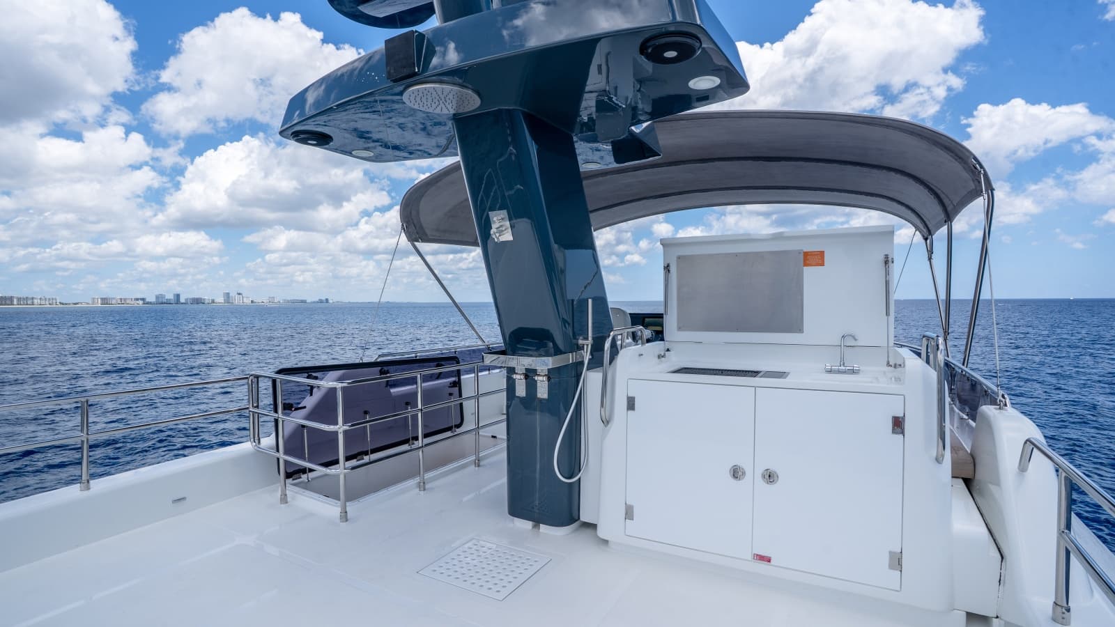 2025 Sirena 58 - Photo 15