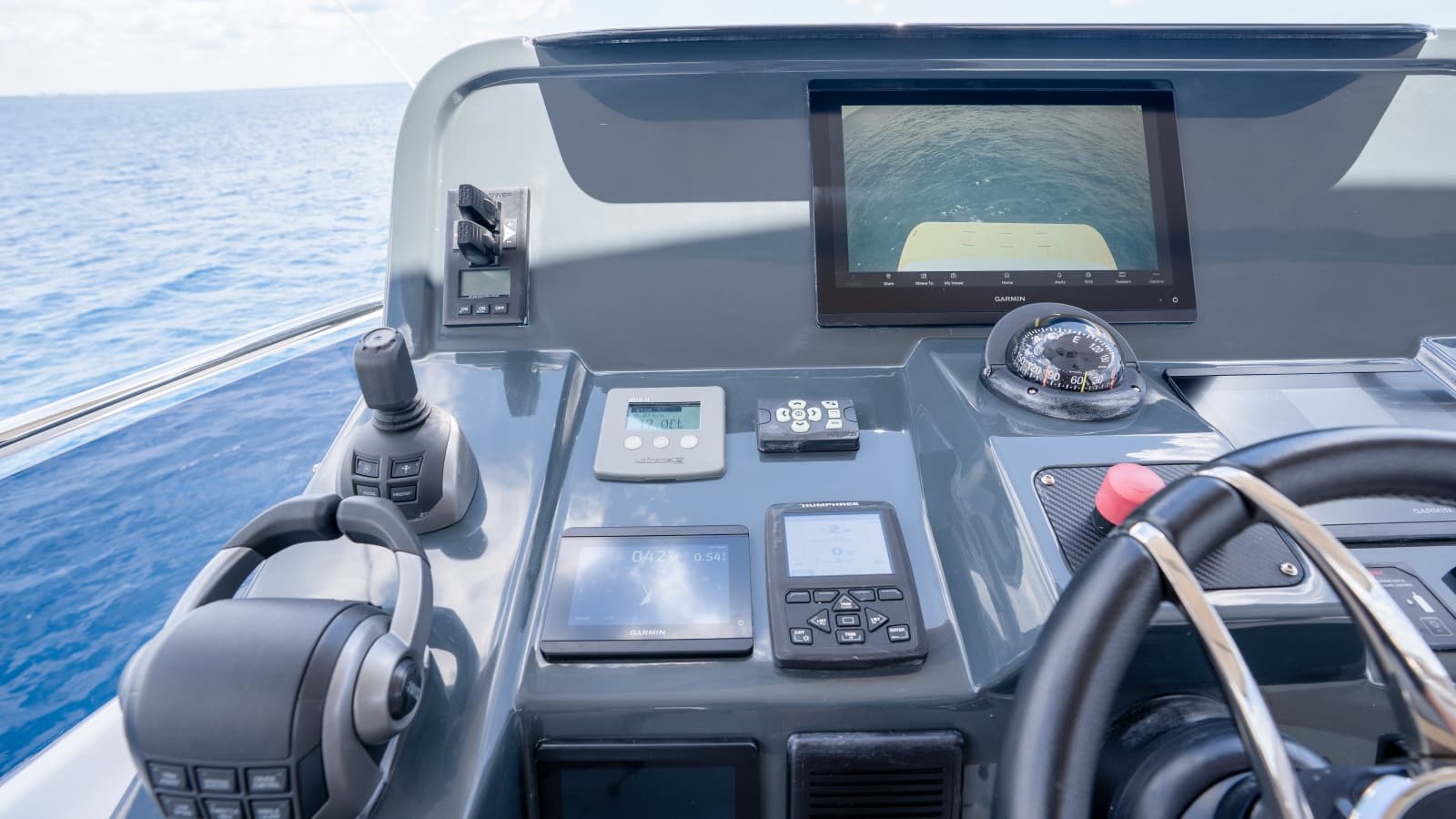 2025 Sirena 58 - Photo 74