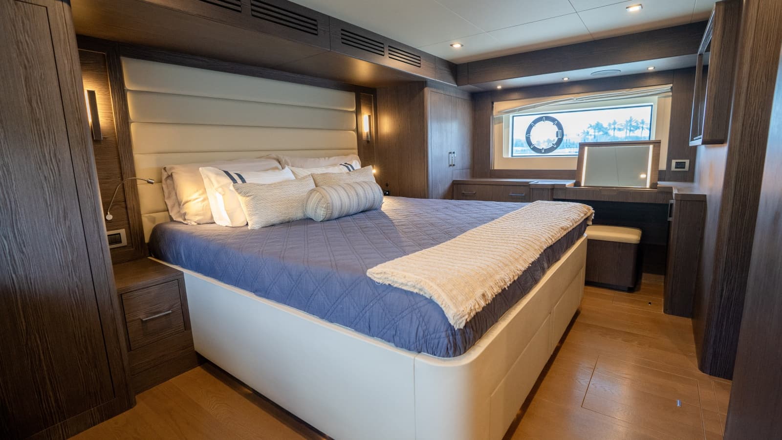 2025 Sirena 58 - Photo 61