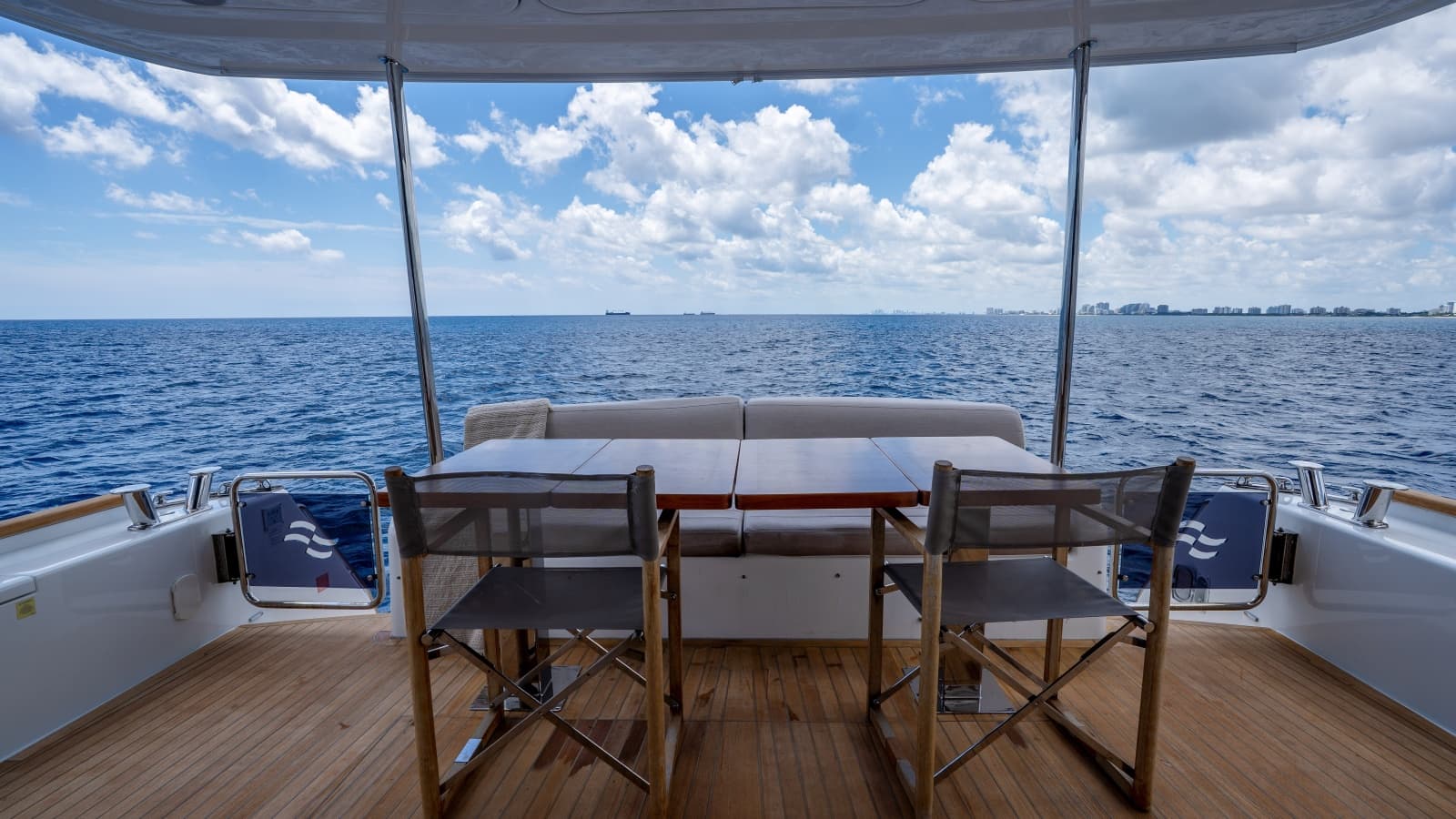 2025 Sirena 58 - Photo 26