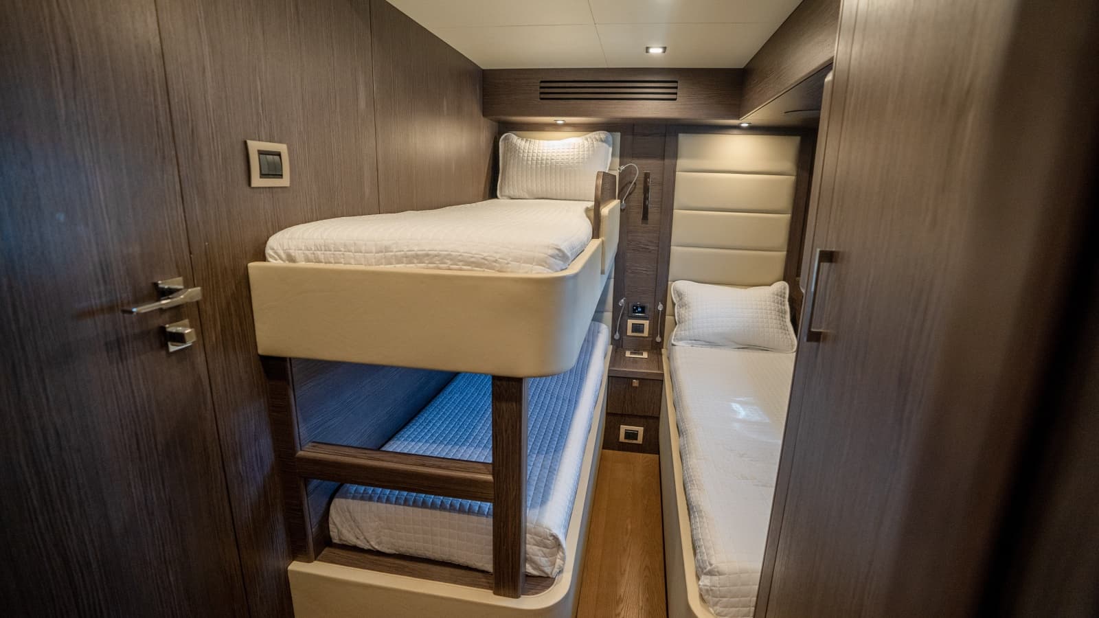 2025 Sirena 58 - Photo 71