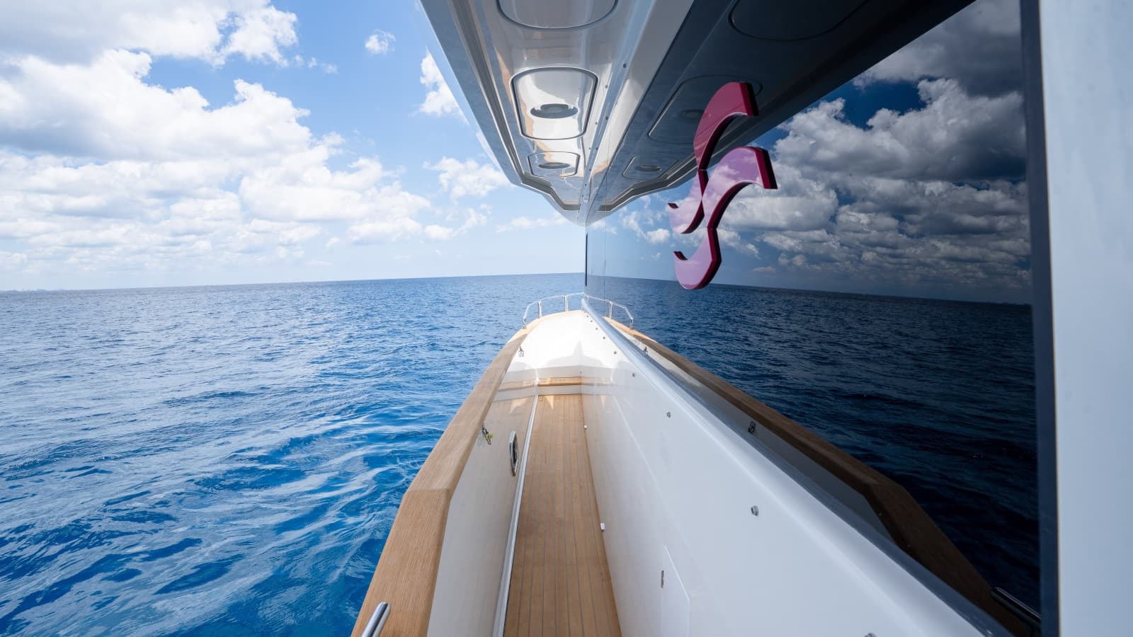 2025 Sirena 58 - Photo 33