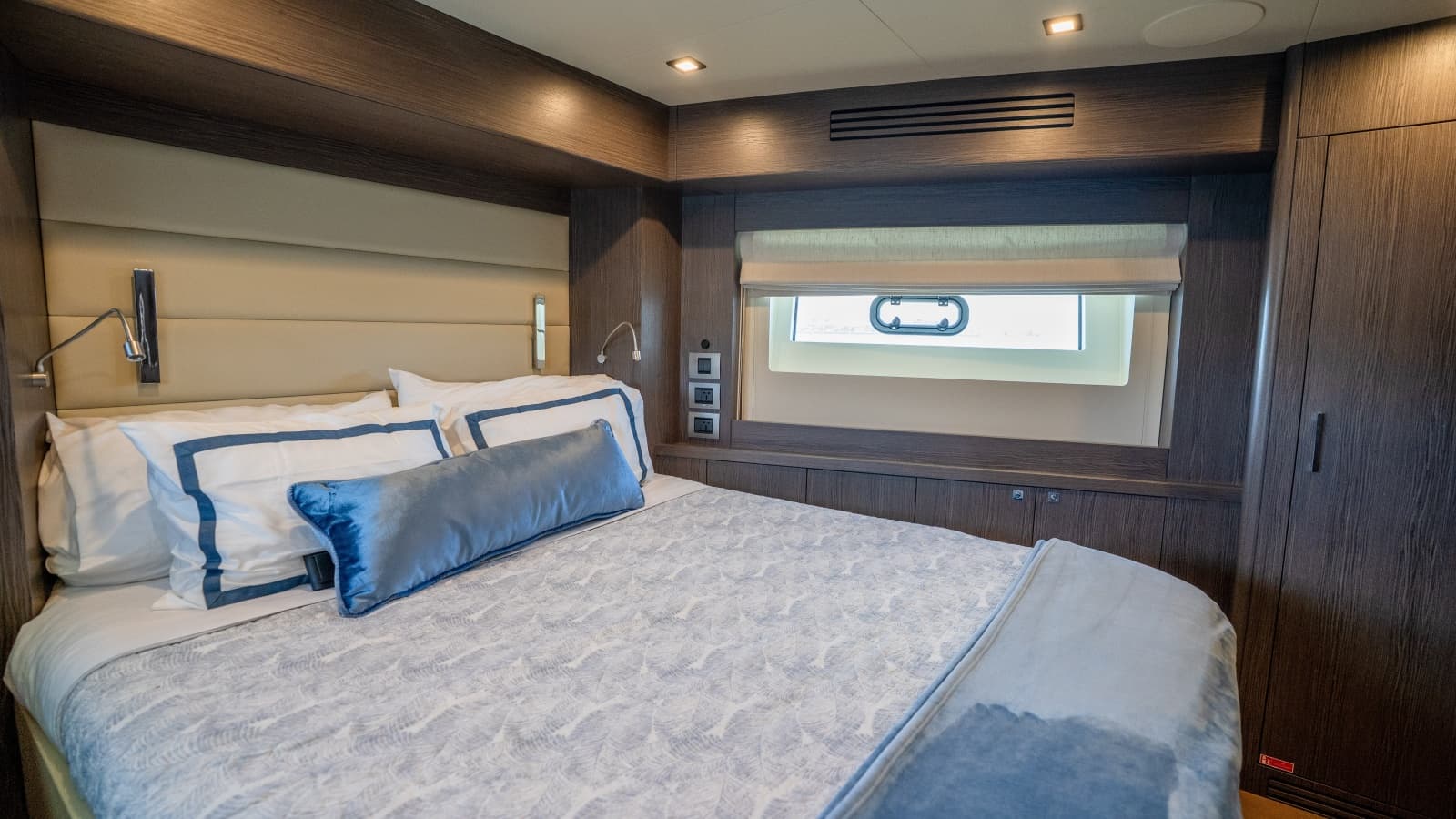 2025 Sirena 58 - Photo 69