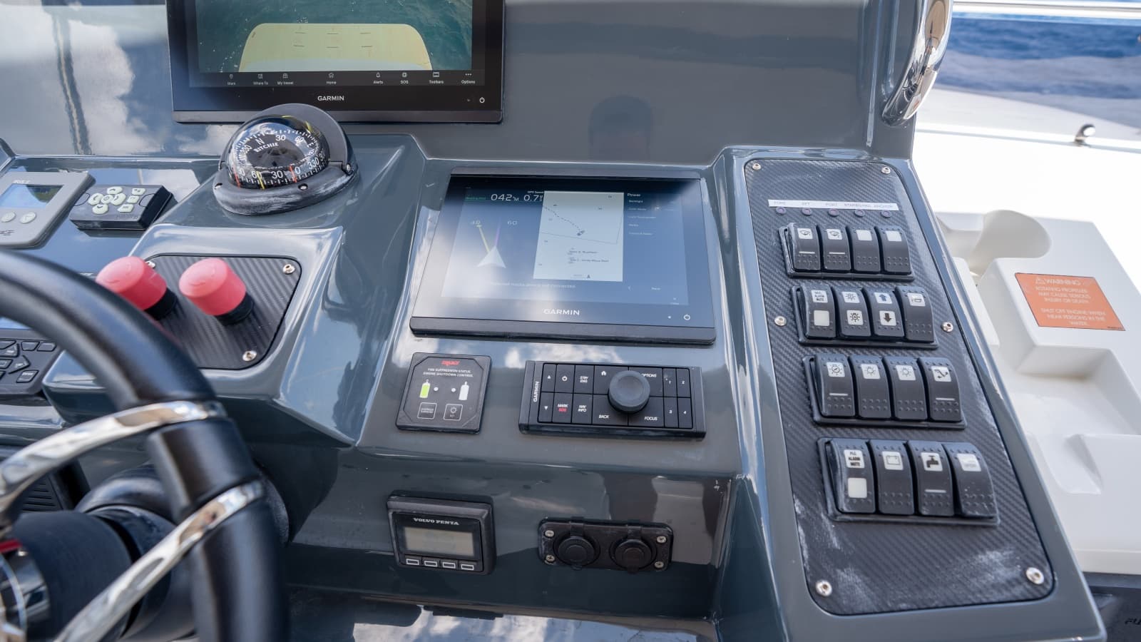 2025 Sirena 58 - Photo 75