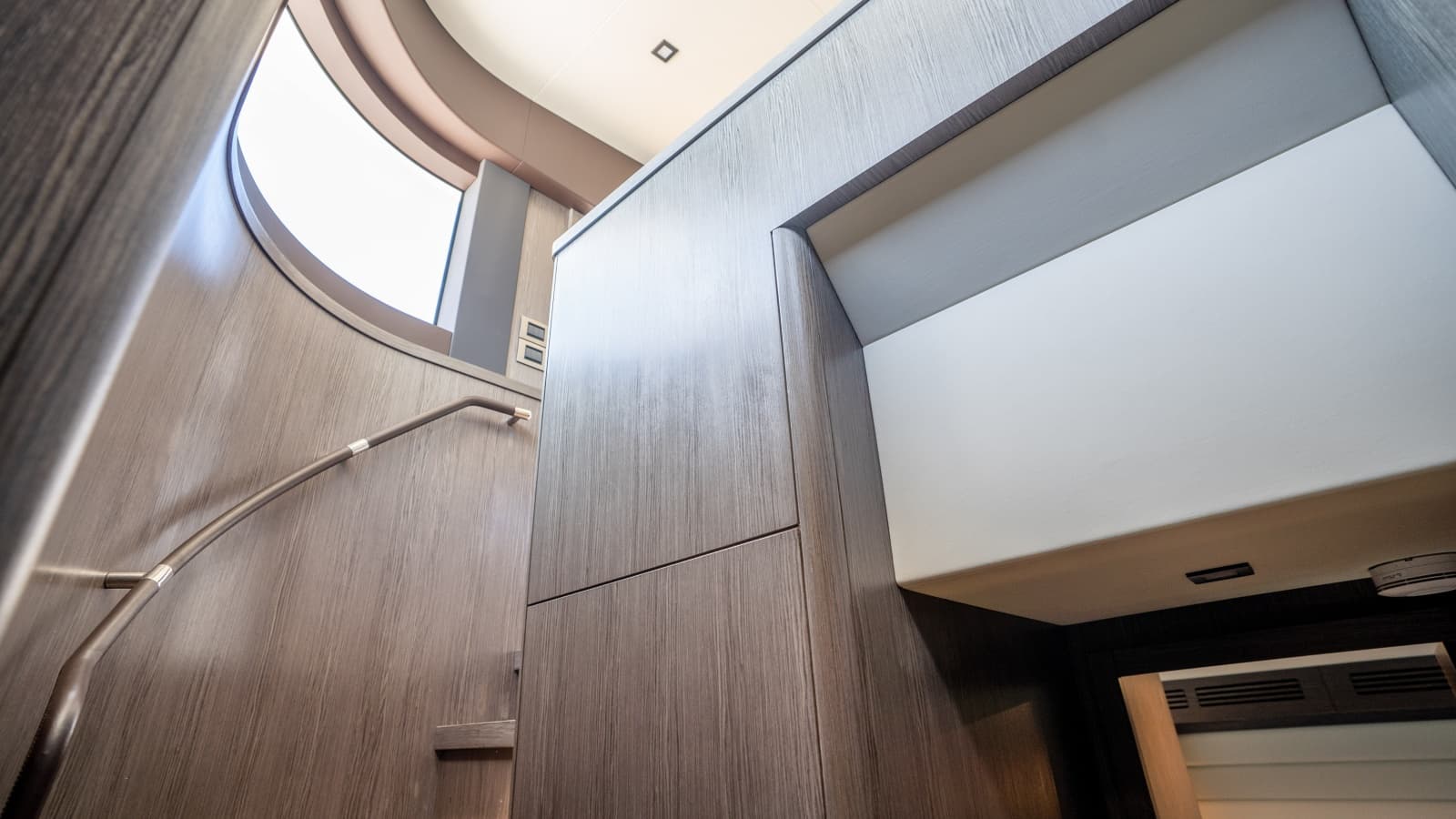 2025 Sirena 58 - Photo 59