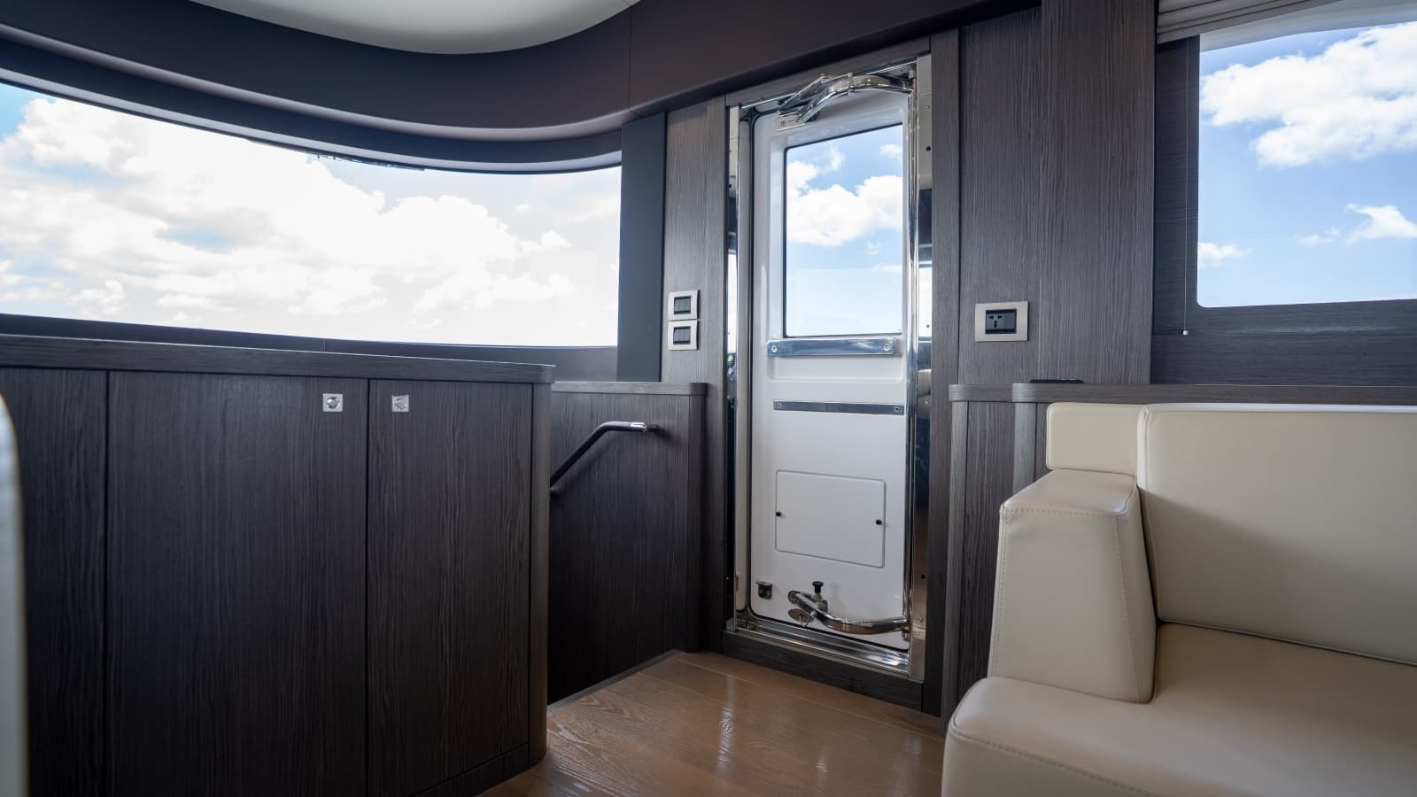 2025 Sirena 58 - Photo 56