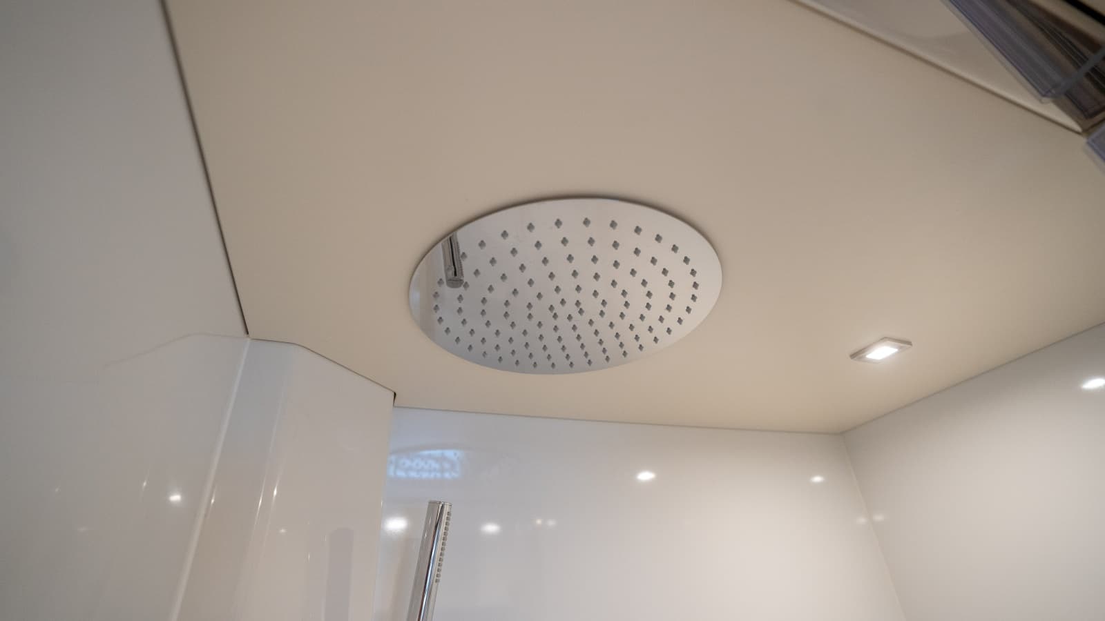 2025 Sirena 58 - Photo 66