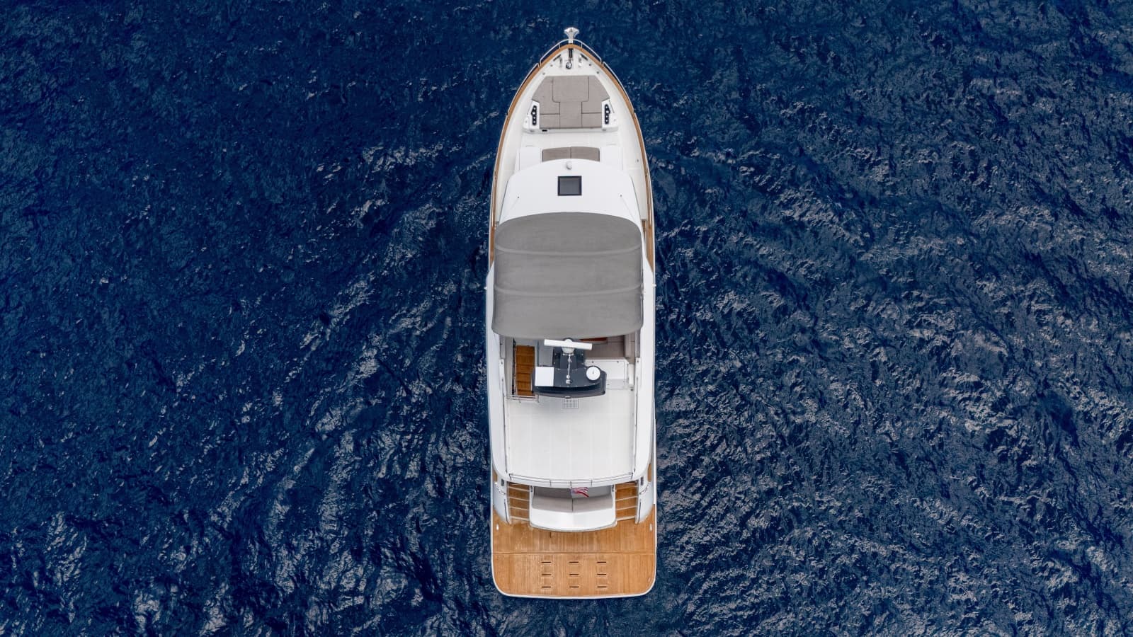 2025 Sirena 58 - Photo 6