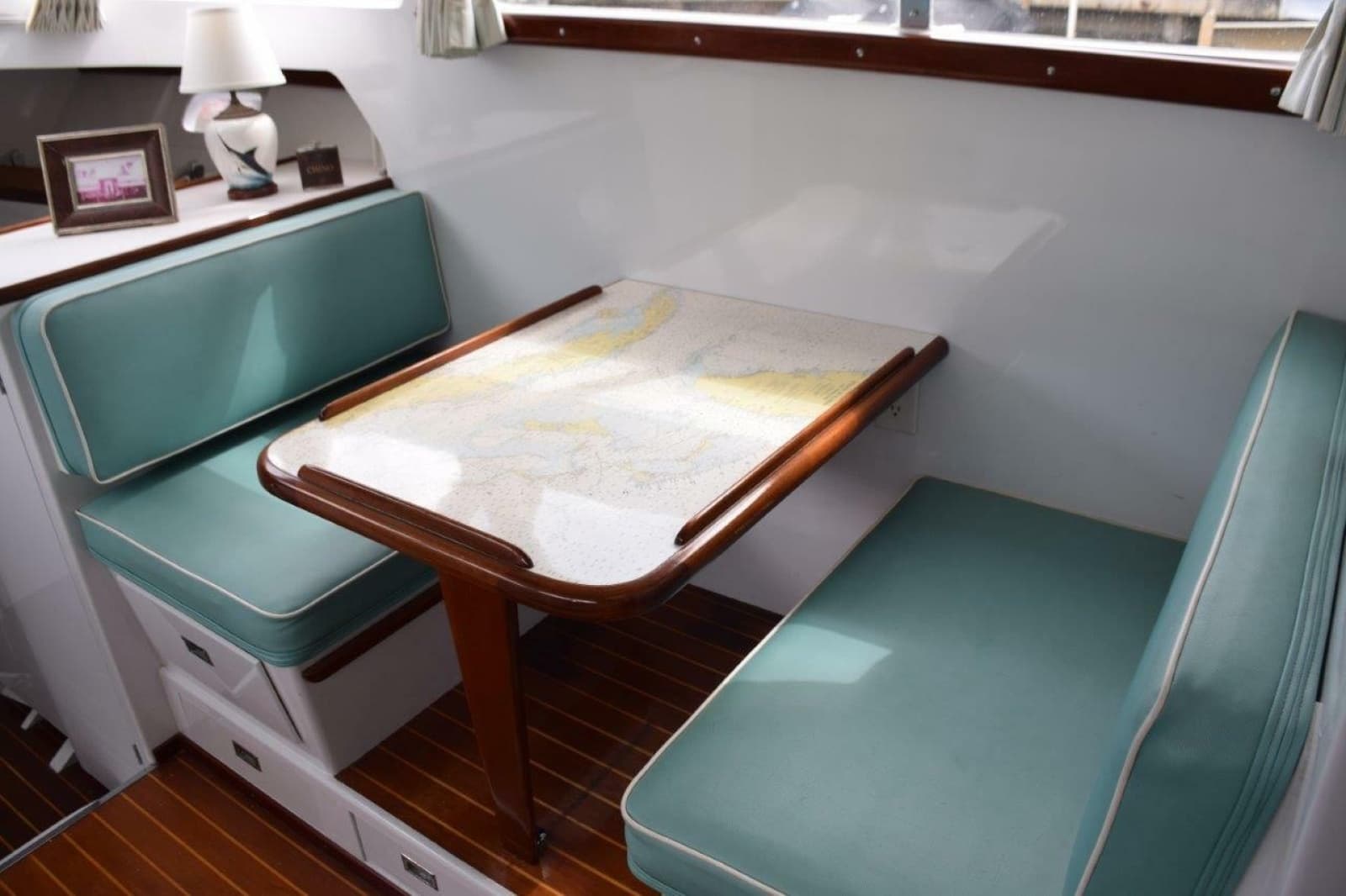 1959 Rybovich Express - Photo 14