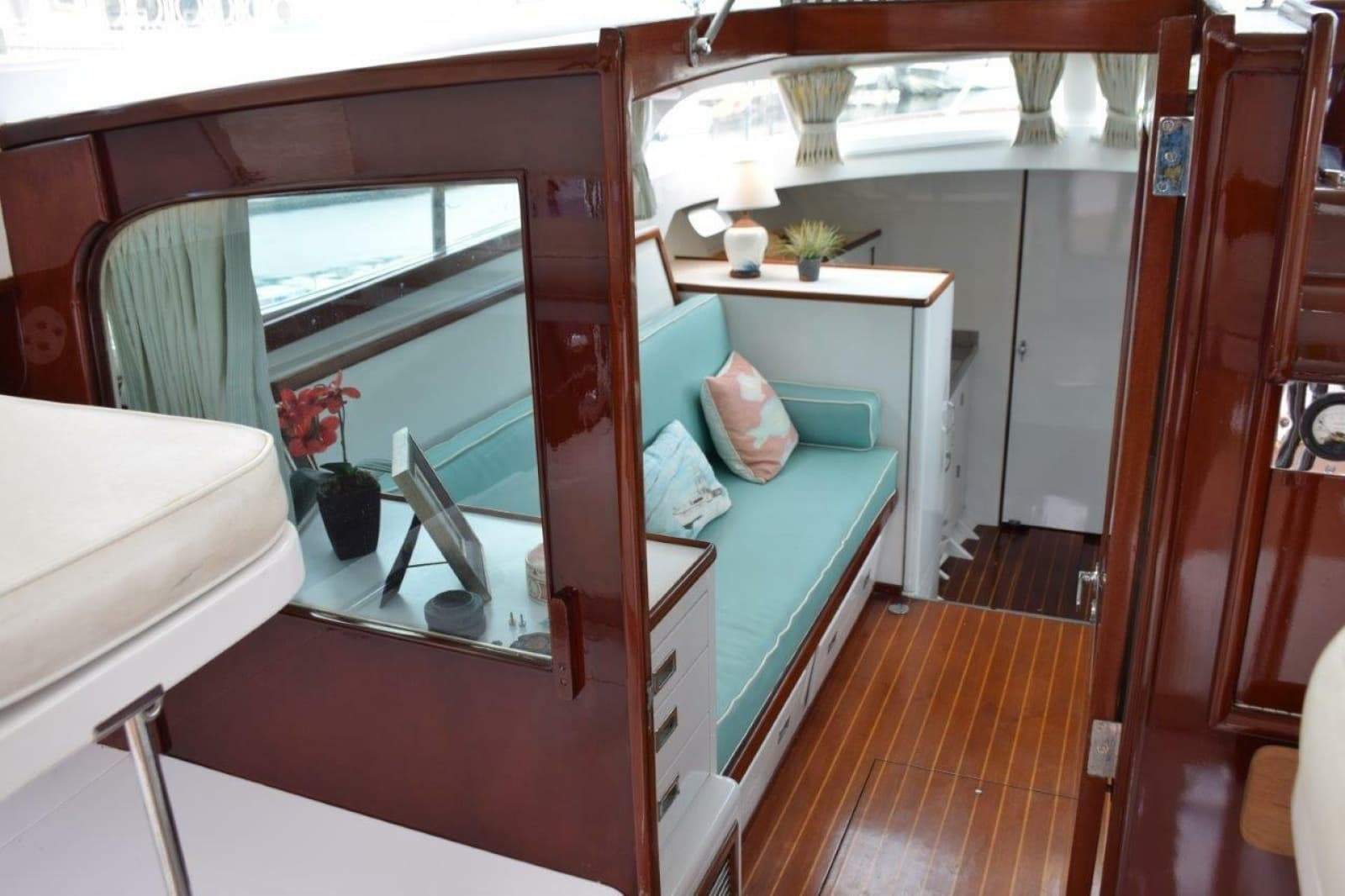 1959 Rybovich Express - Photo 12