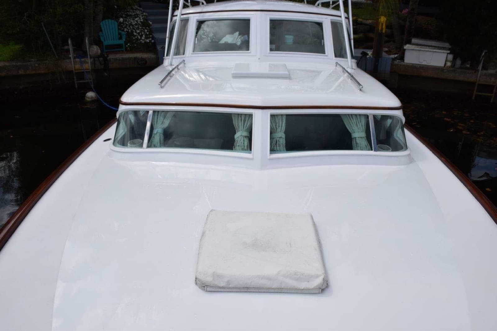 1959 Rybovich Express - Photo 42