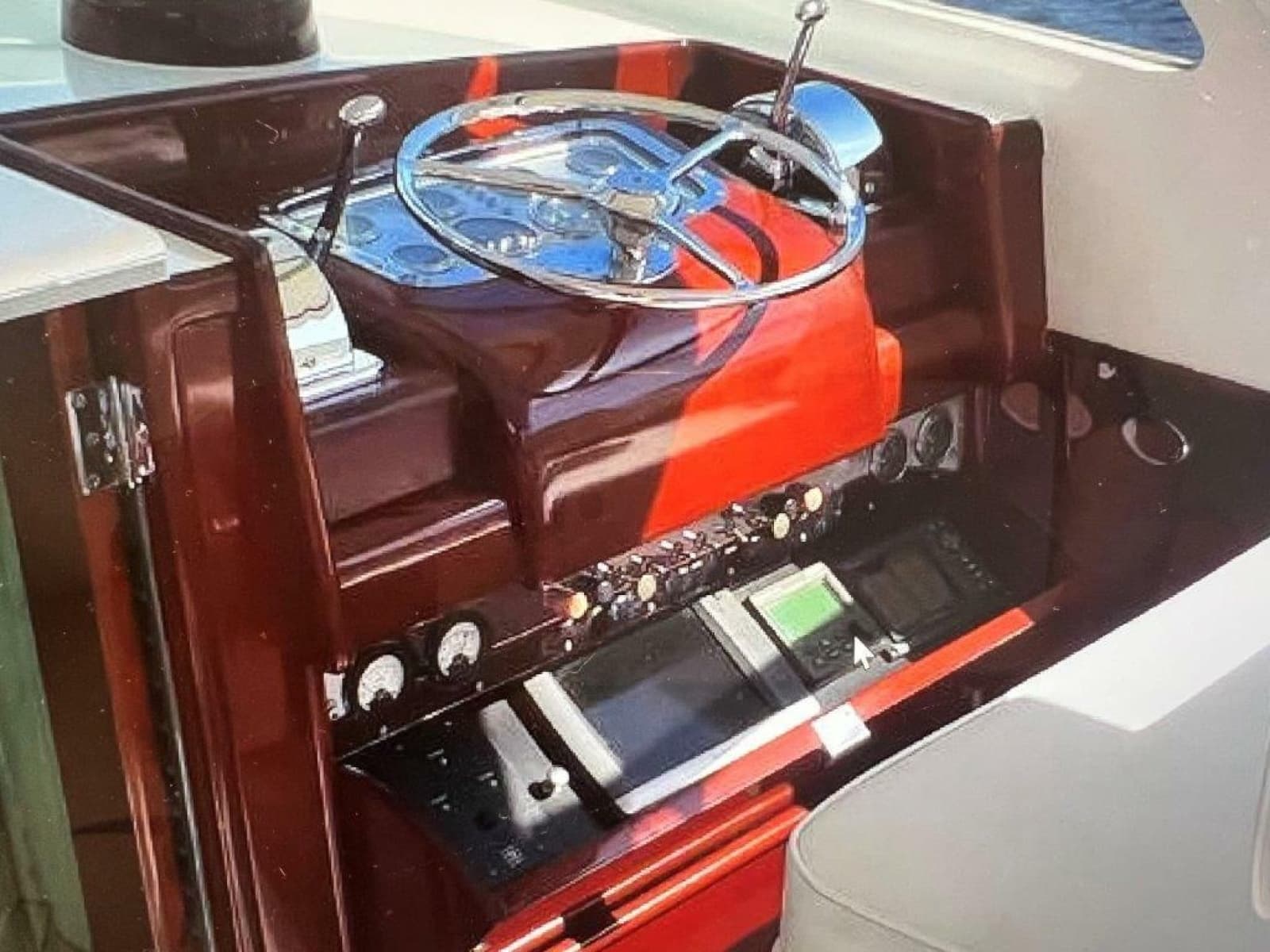 1959 Rybovich Express - Photo 9