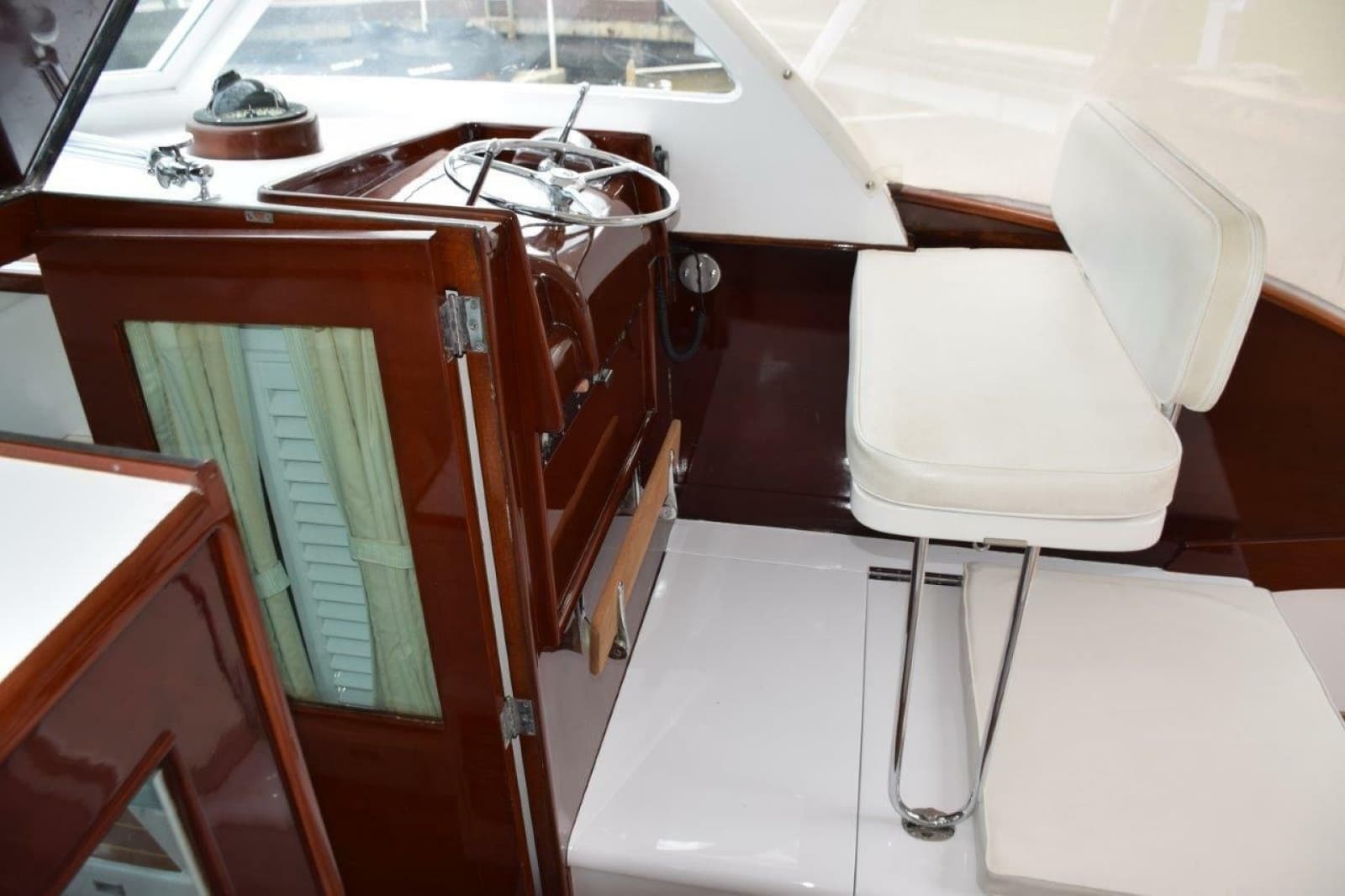 1959 Rybovich Express - Photo 6