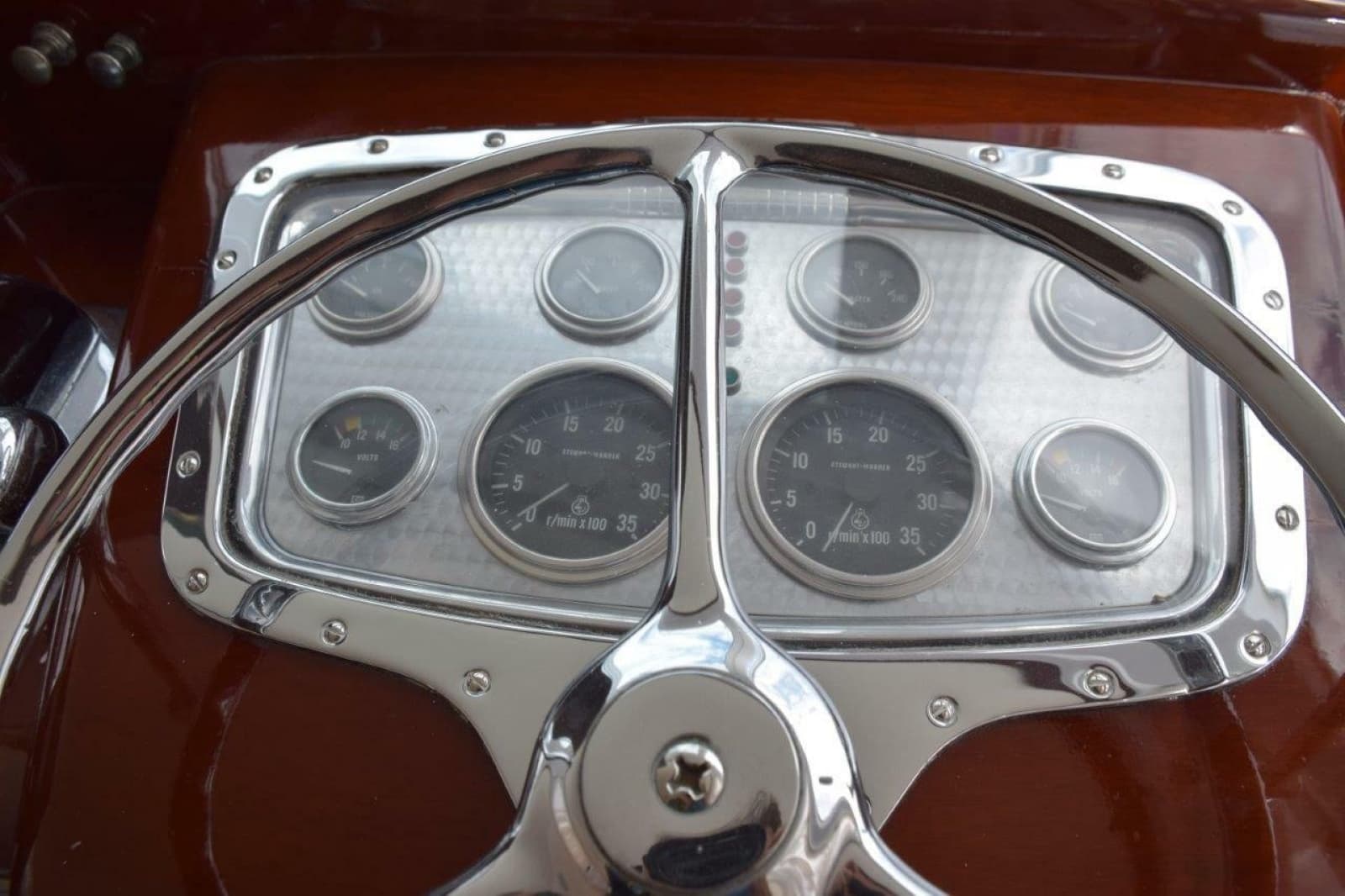1959 Rybovich Express - Photo 8