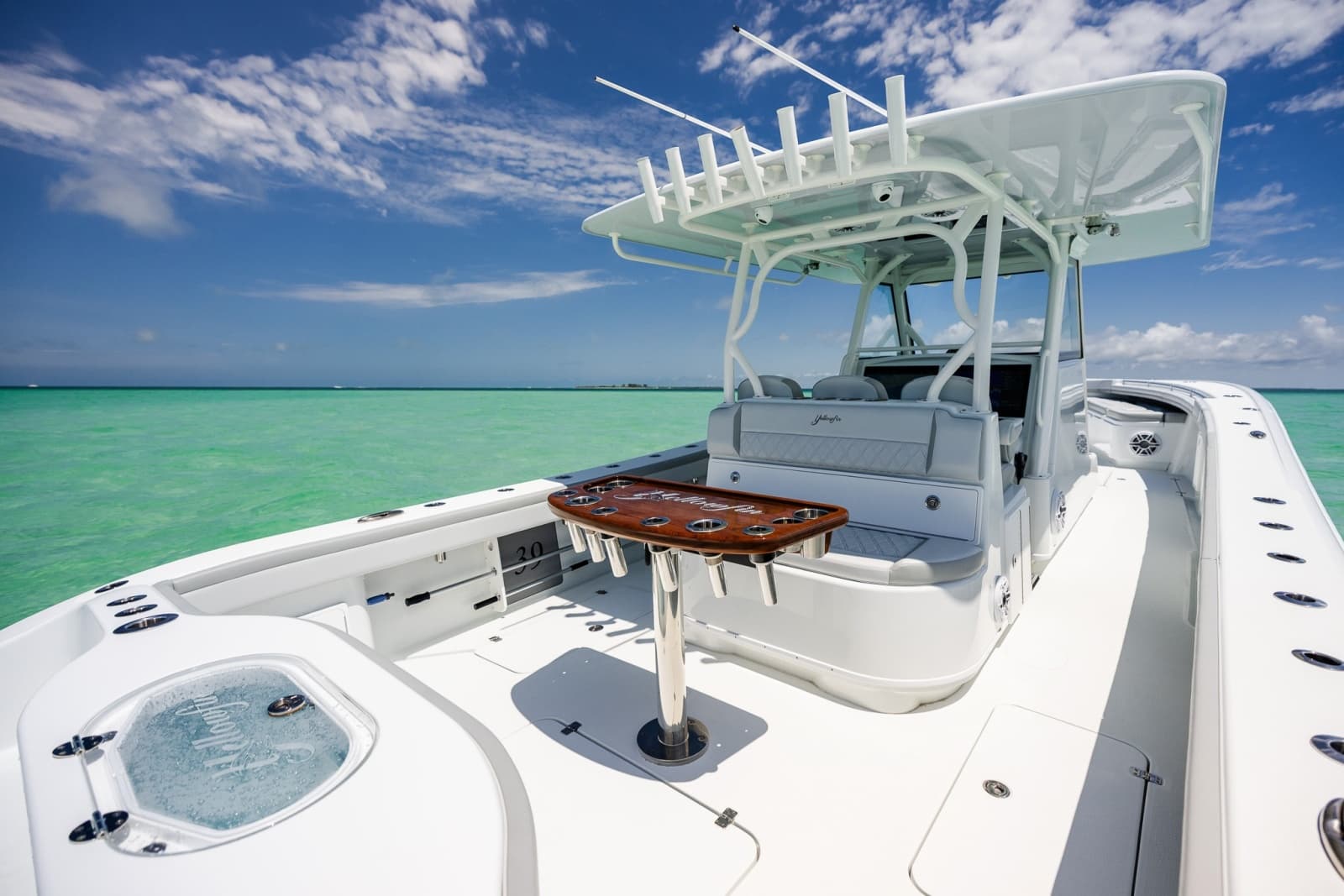 2023 Yellowfin Offshore - Photo 31