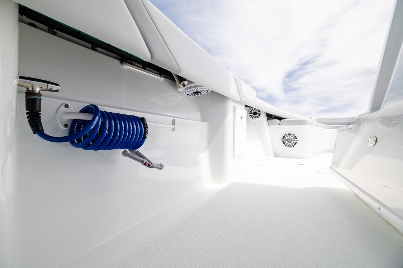 2023 Yellowfin Offshore - Photo 18