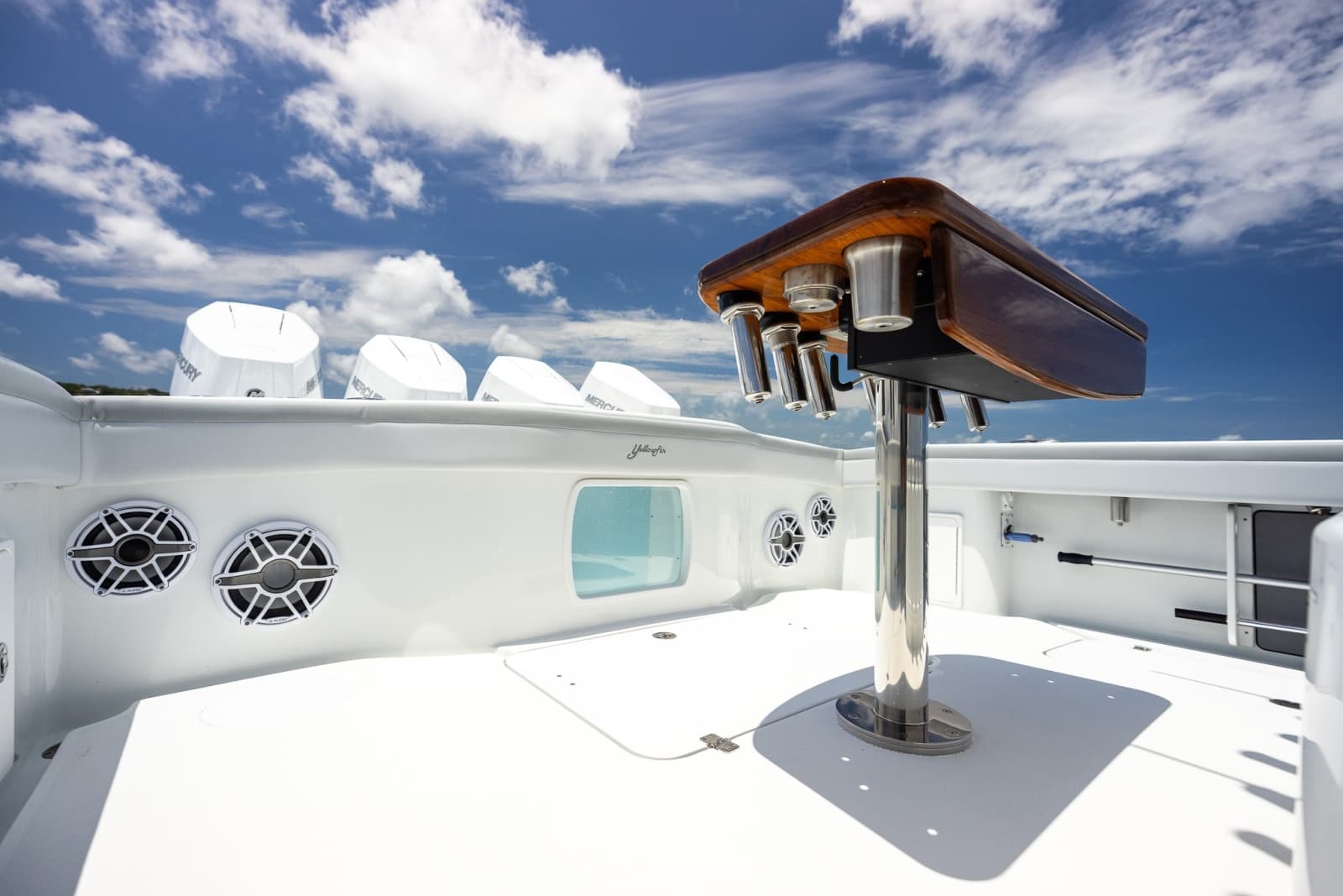 2023 Yellowfin Offshore - Photo 44
