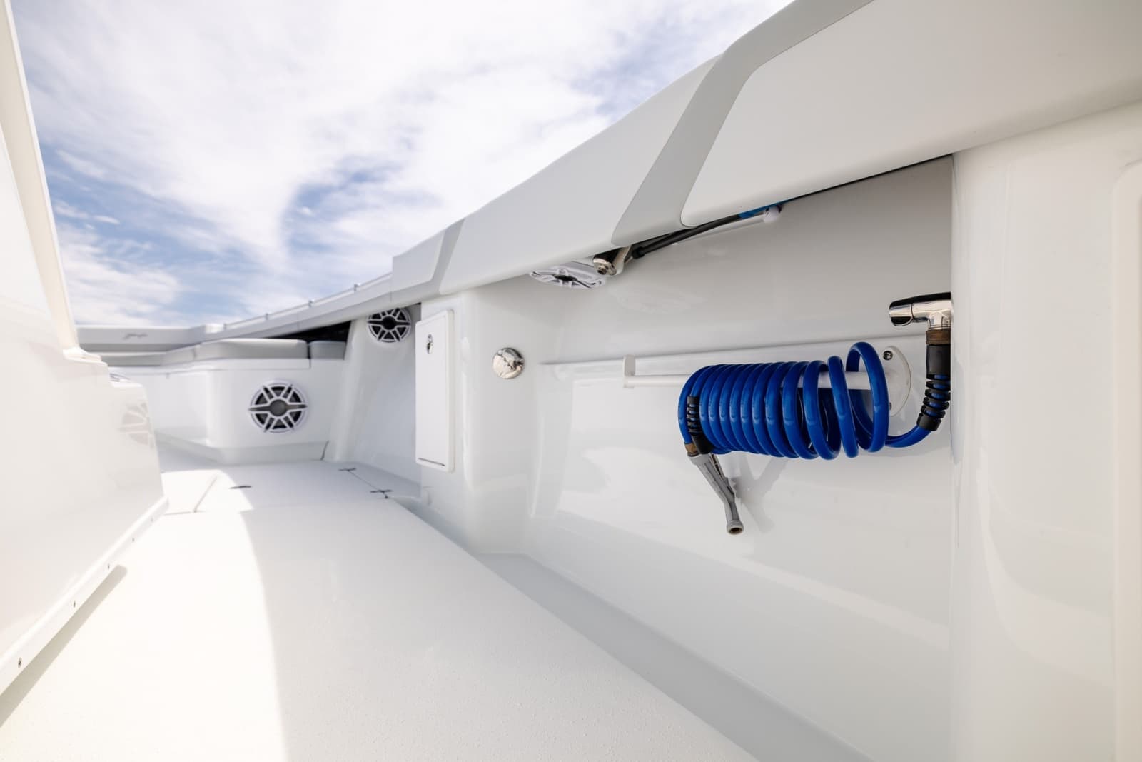 2023 Yellowfin Offshore - Photo 19