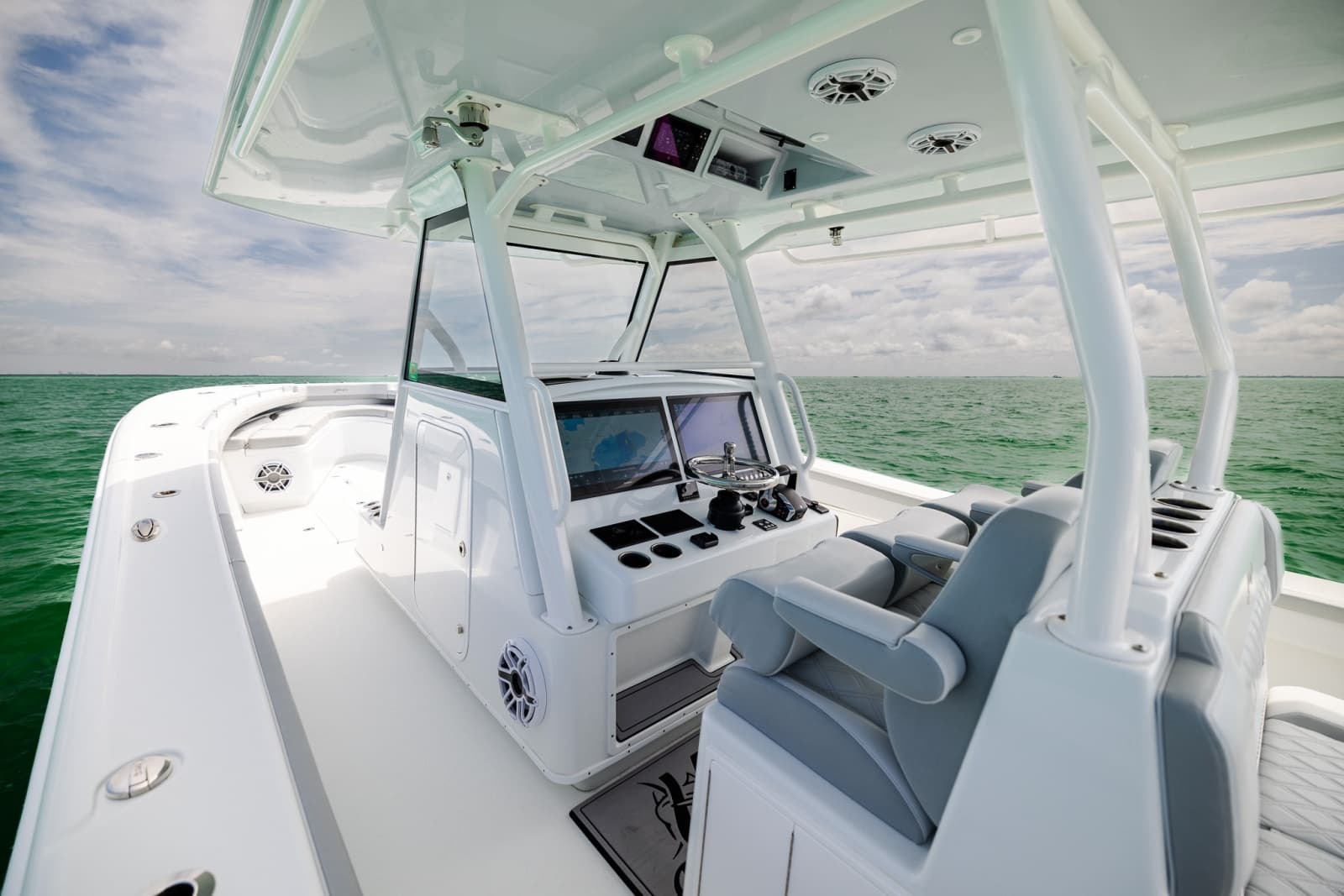2023 Yellowfin Offshore - Photo 24