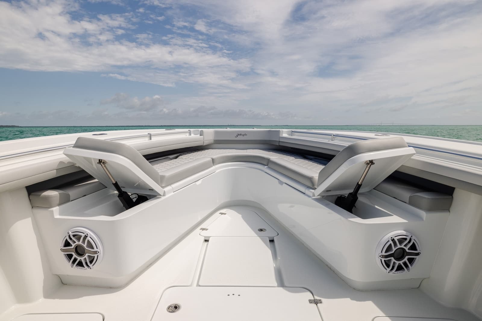 2023 Yellowfin Offshore - Photo 13