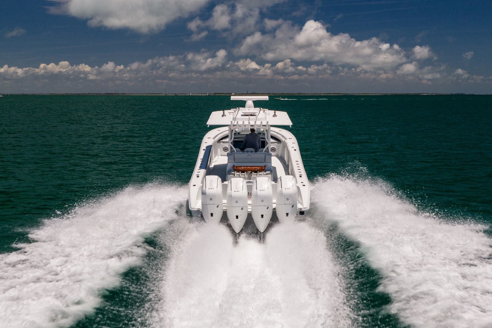 2023 Yellowfin Offshore - Photo 9