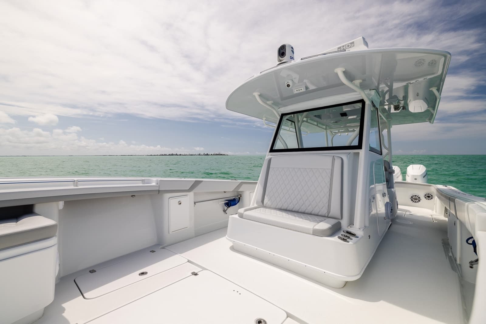 2023 Yellowfin Offshore - Photo 15
