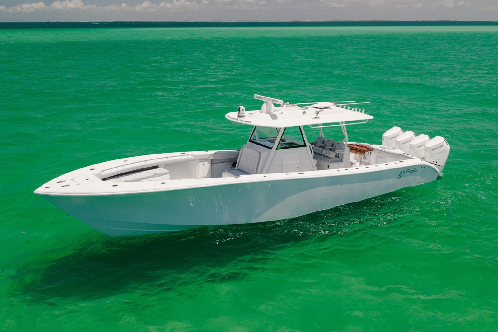 2023 Yellowfin Offshore - Photo 3