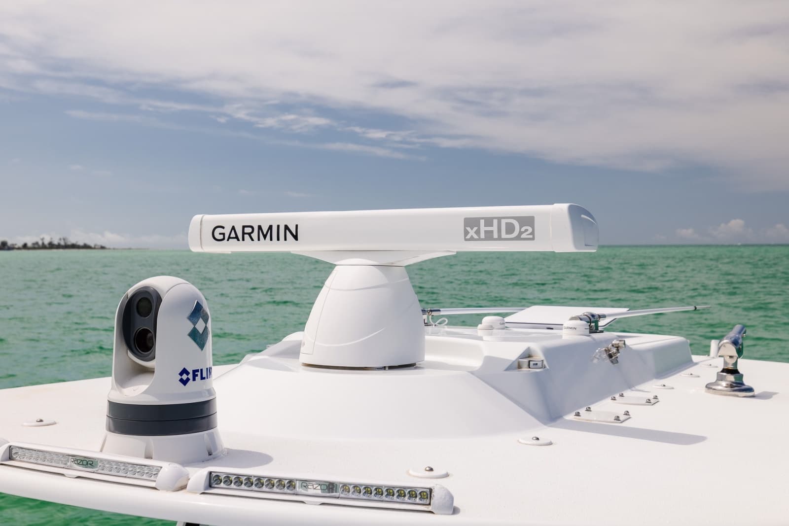 2023 Yellowfin Offshore - Photo 16