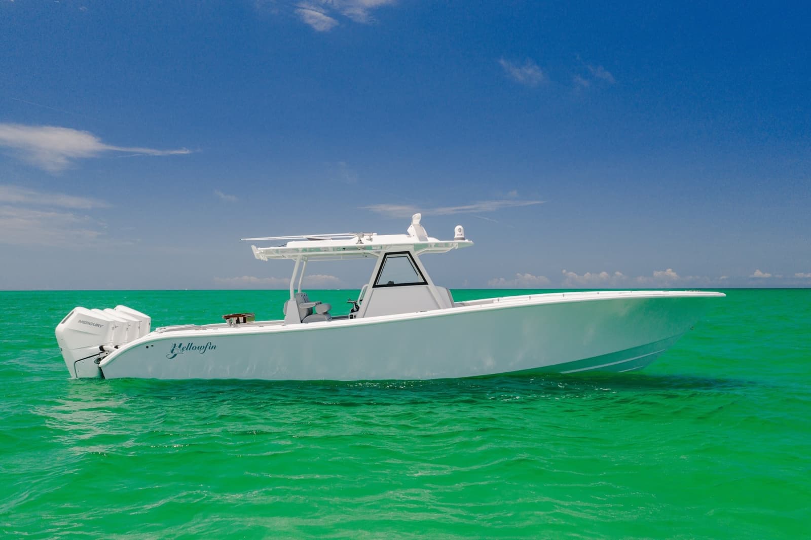 2023 Yellowfin Offshore - Photo 1